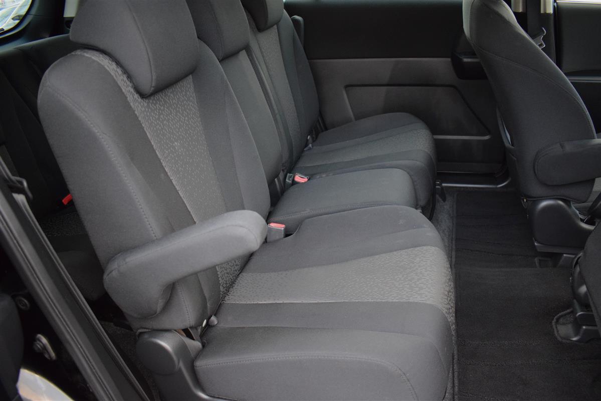 2012 Mazda Premacy 20S Power Sliding door Carousel 16