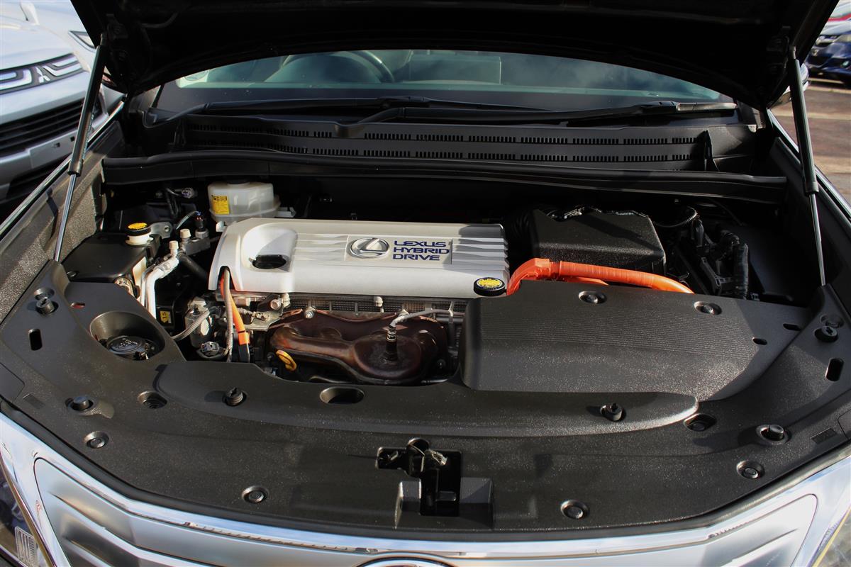 2012 Lexus HS250H Hybrid*Cruise Control Carousel 19