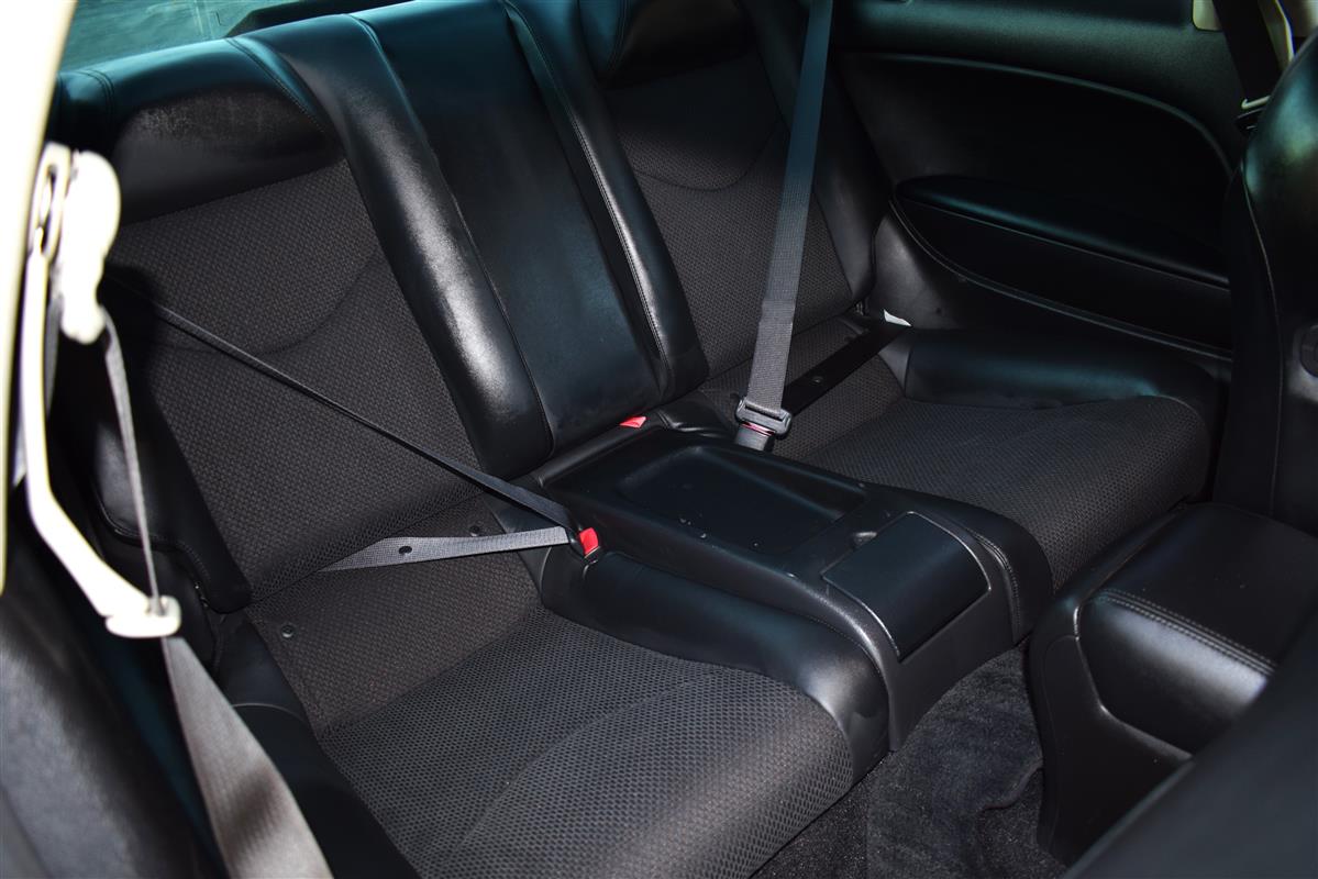 2013 Nissan Skyline 370GT Coupe Sports Carousel 16
