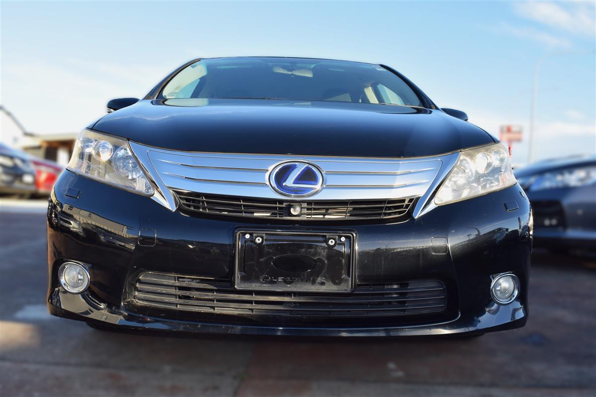 2012 Lexus HS250H Hybrid*Cruise Control Carousel 2