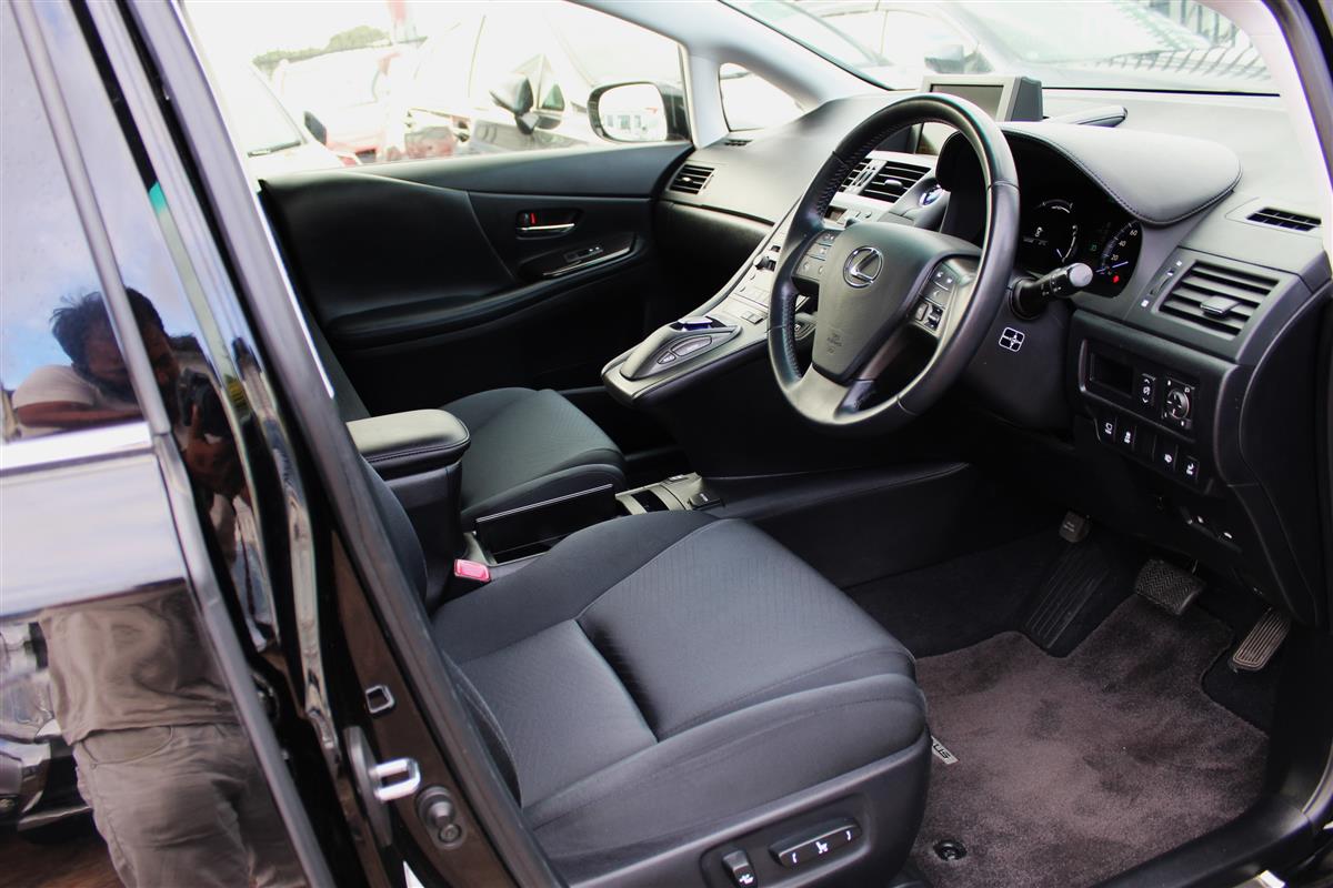 2012 Lexus HS250H Hybrid*Cruise Control Carousel 10