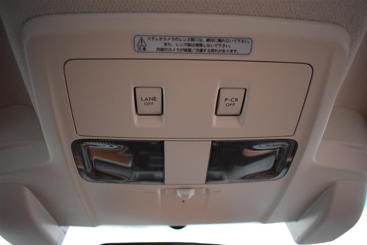 2015 Subaru Exiga CROSSOVER 7 Carousel 10