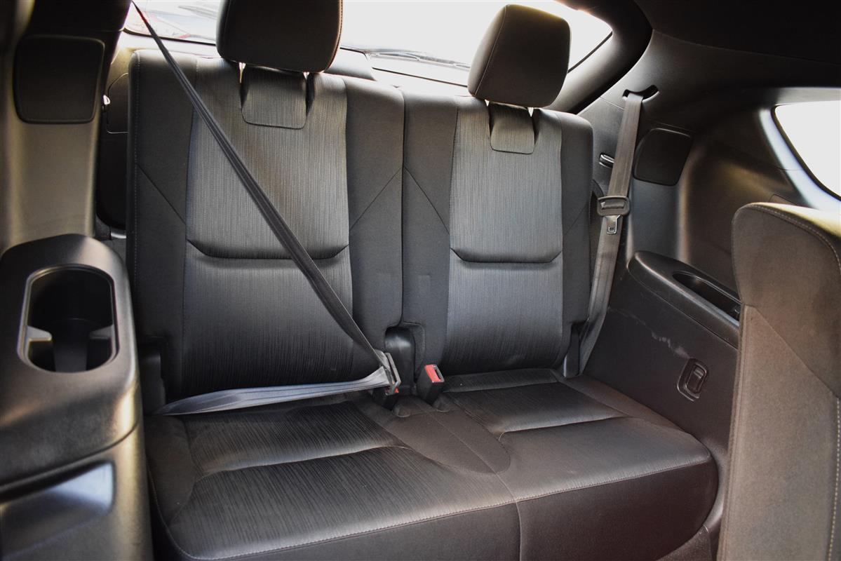 2019 Mazda CX-8 AWD Turbo 7 Seats Carousel 16