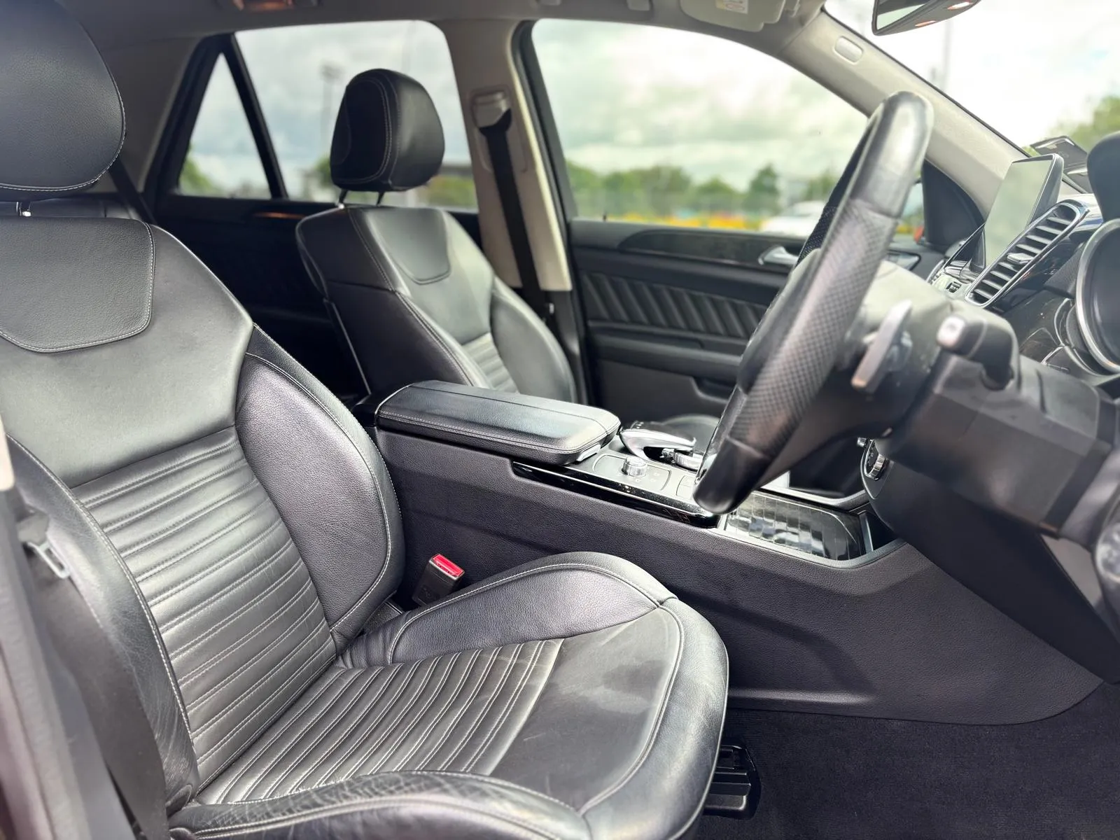2016 Mercedes-Benz GLE350D NZ NEW Carousel 4
