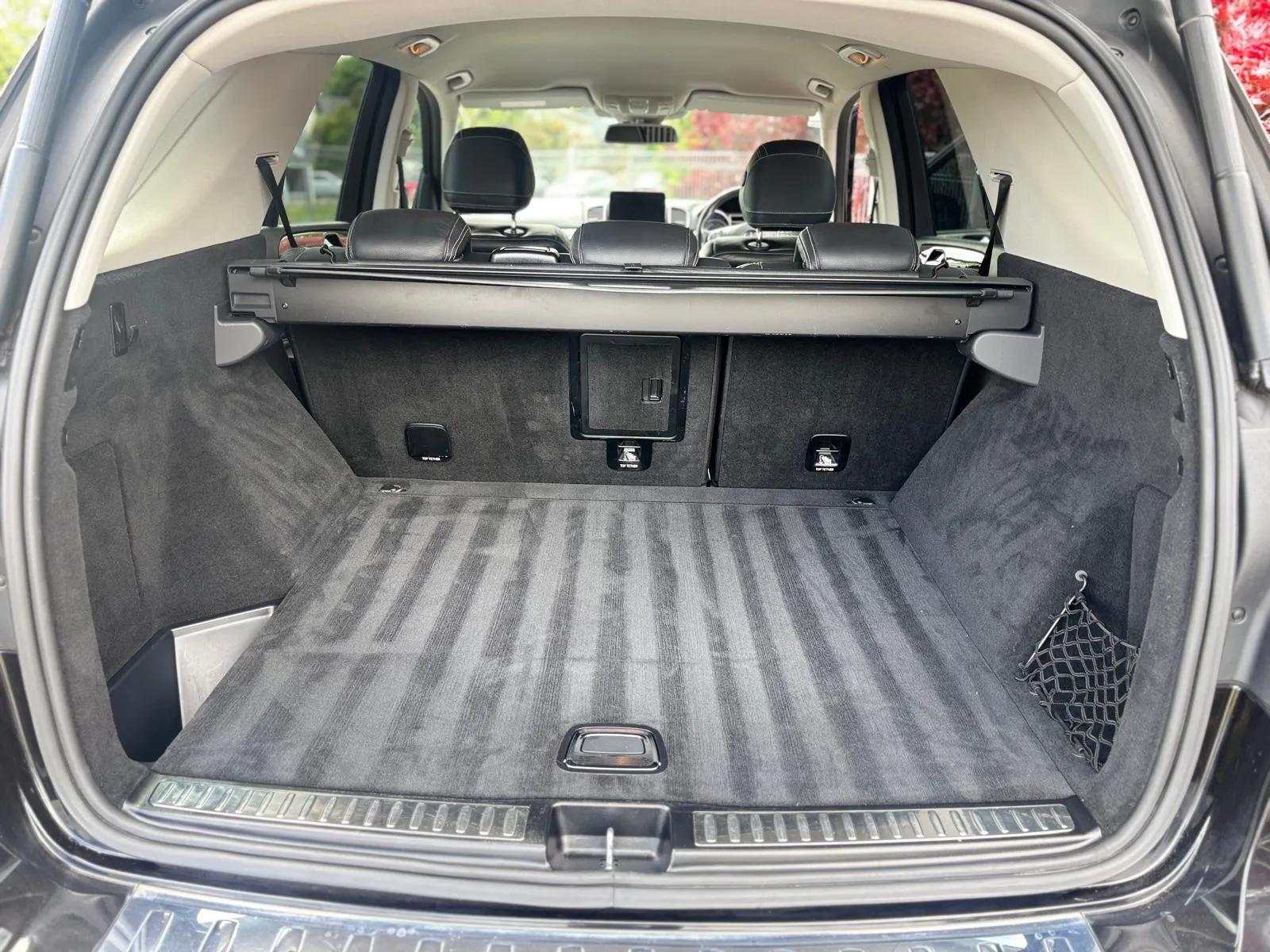 2016 Mercedes-Benz GLE350D NZ NEW Carousel 3