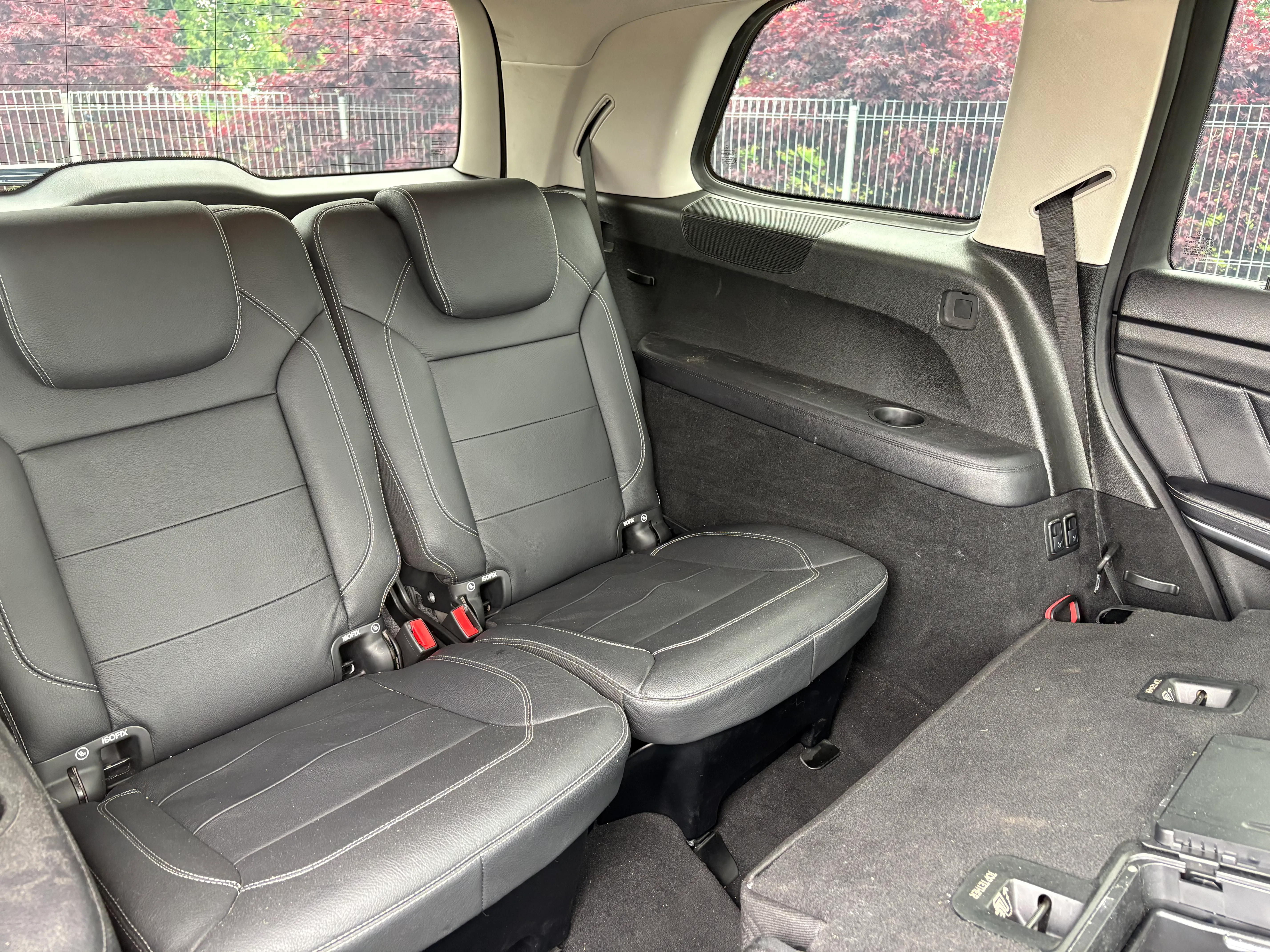 2014 Mercedes-Benz GL350D Carousel 7