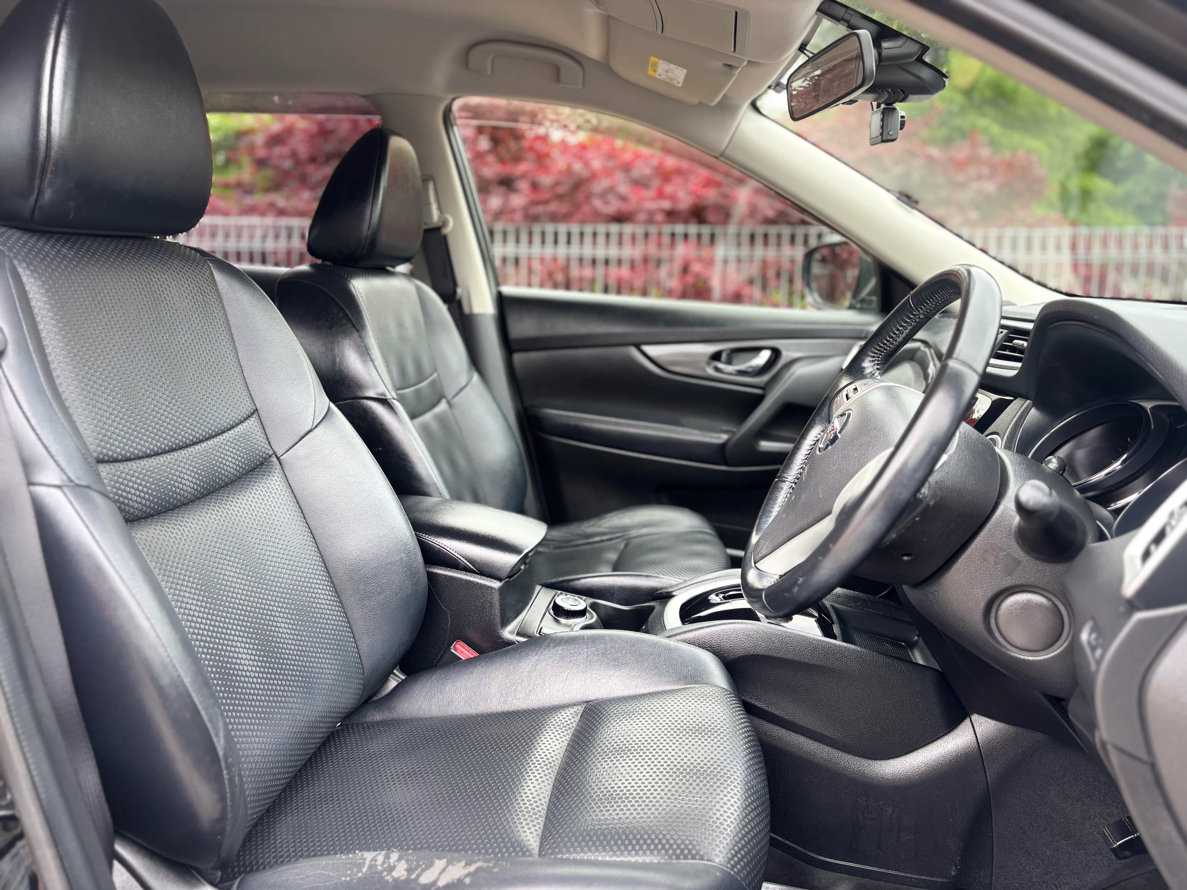 2015 Nissan X-Trail 20X 4WD 7 Seater Carousel 6