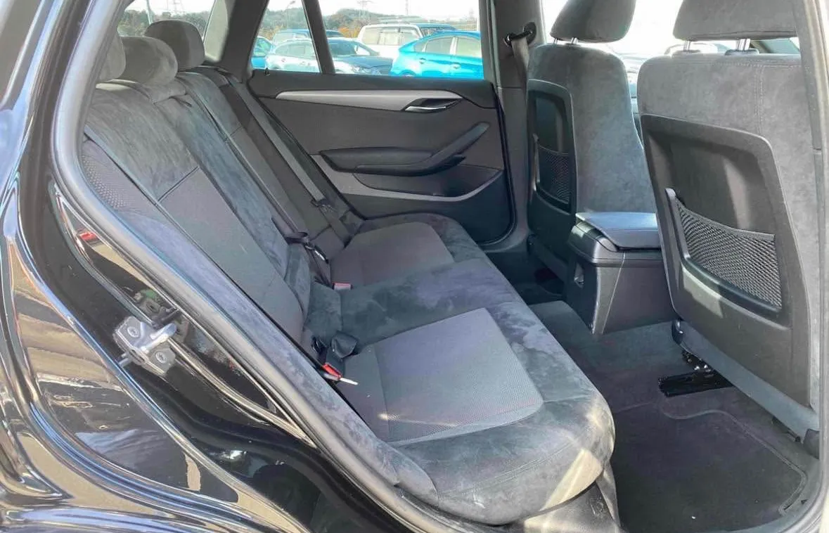 2011 BMW X1 sDrive18i M Sport Carousel 3