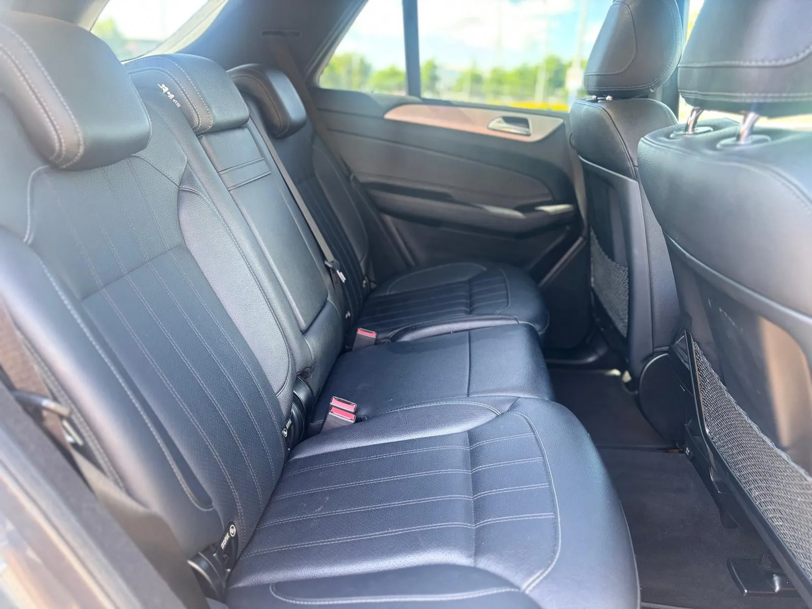 2018 Mercedes-Benz GLE 250 D Carousel 3