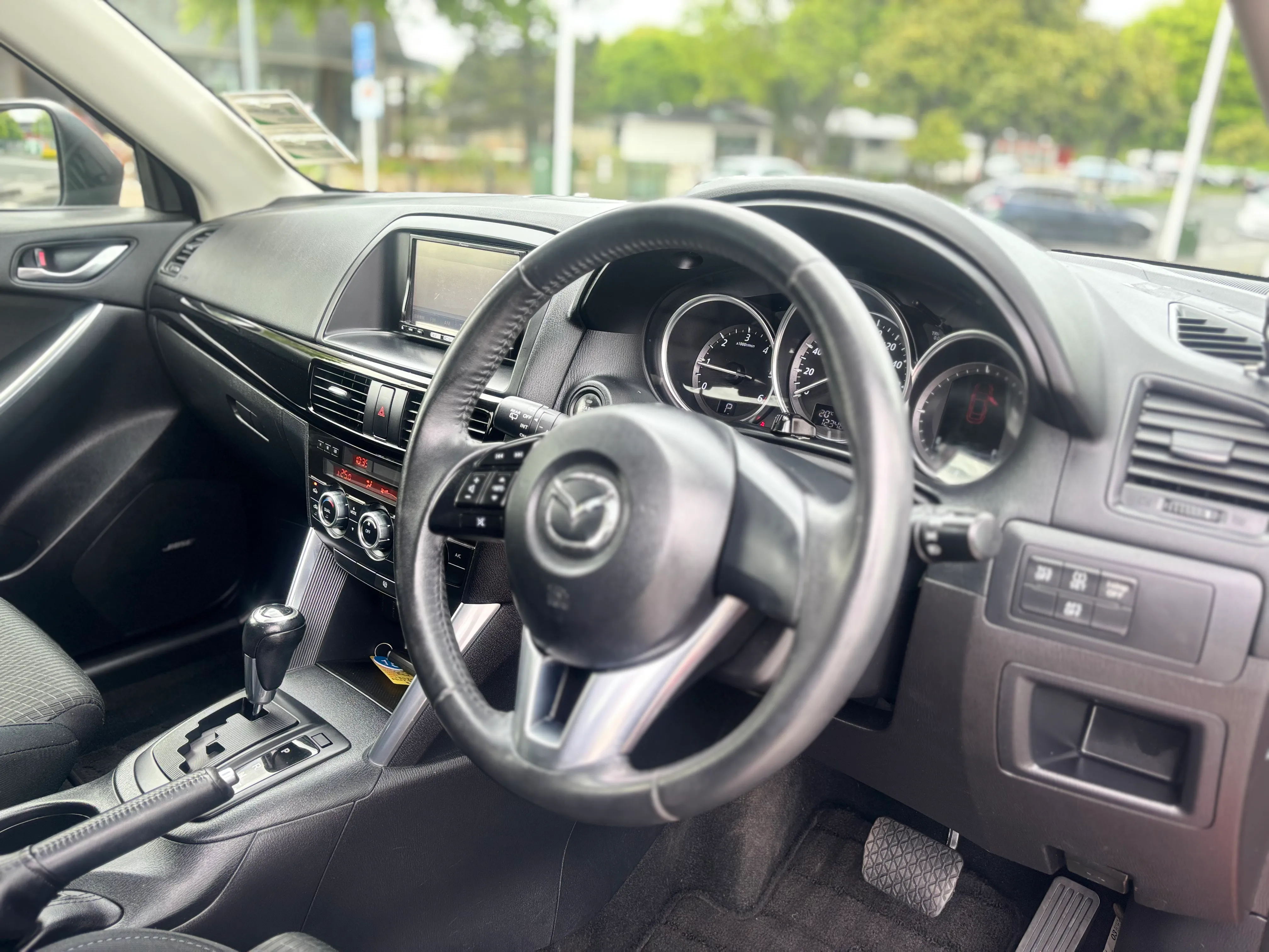 2012 Mazda CX5 Carousel 3