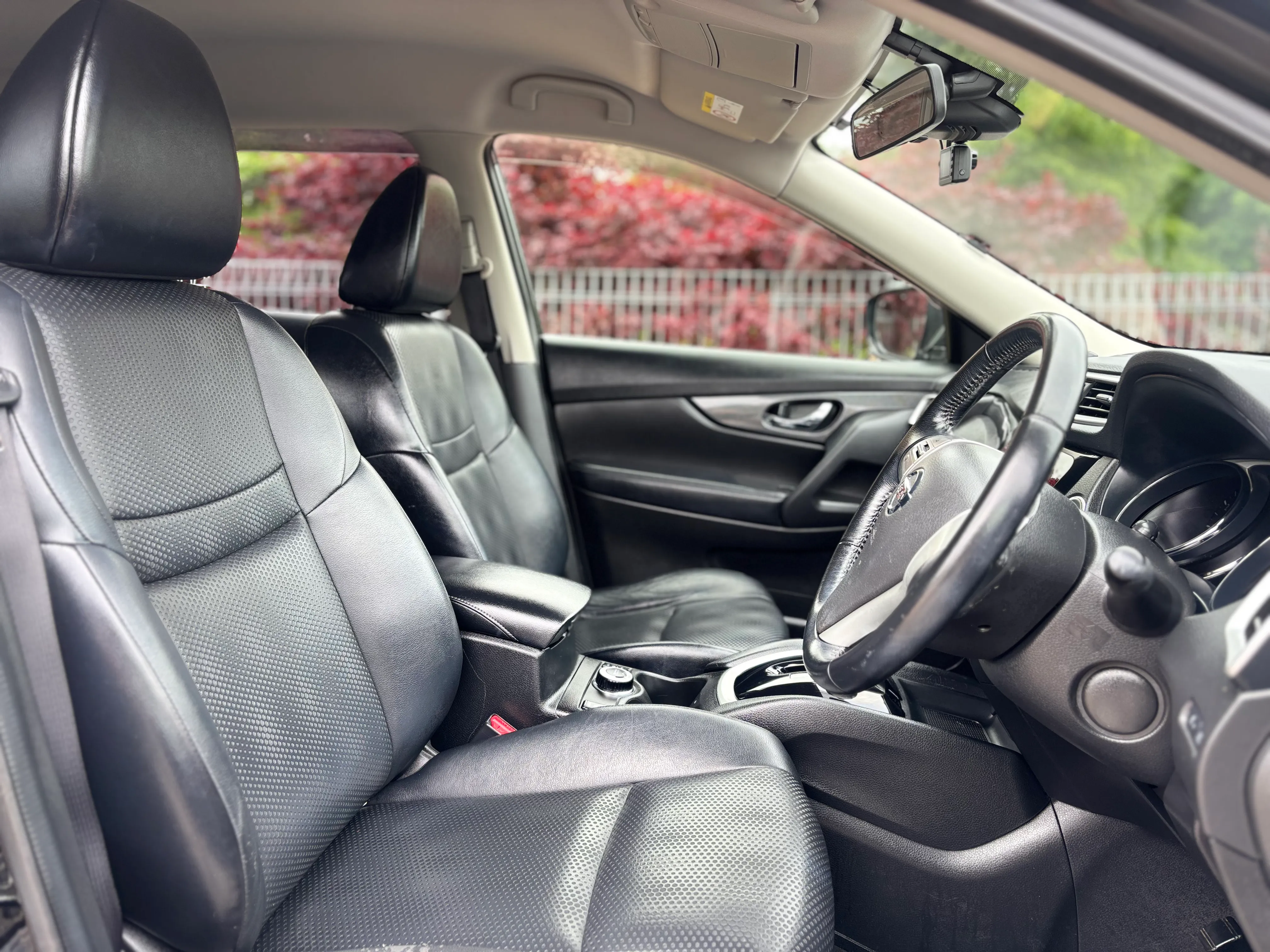 2015 Nissan X-Trail 20X 4WD 7 Seater Carousel 7