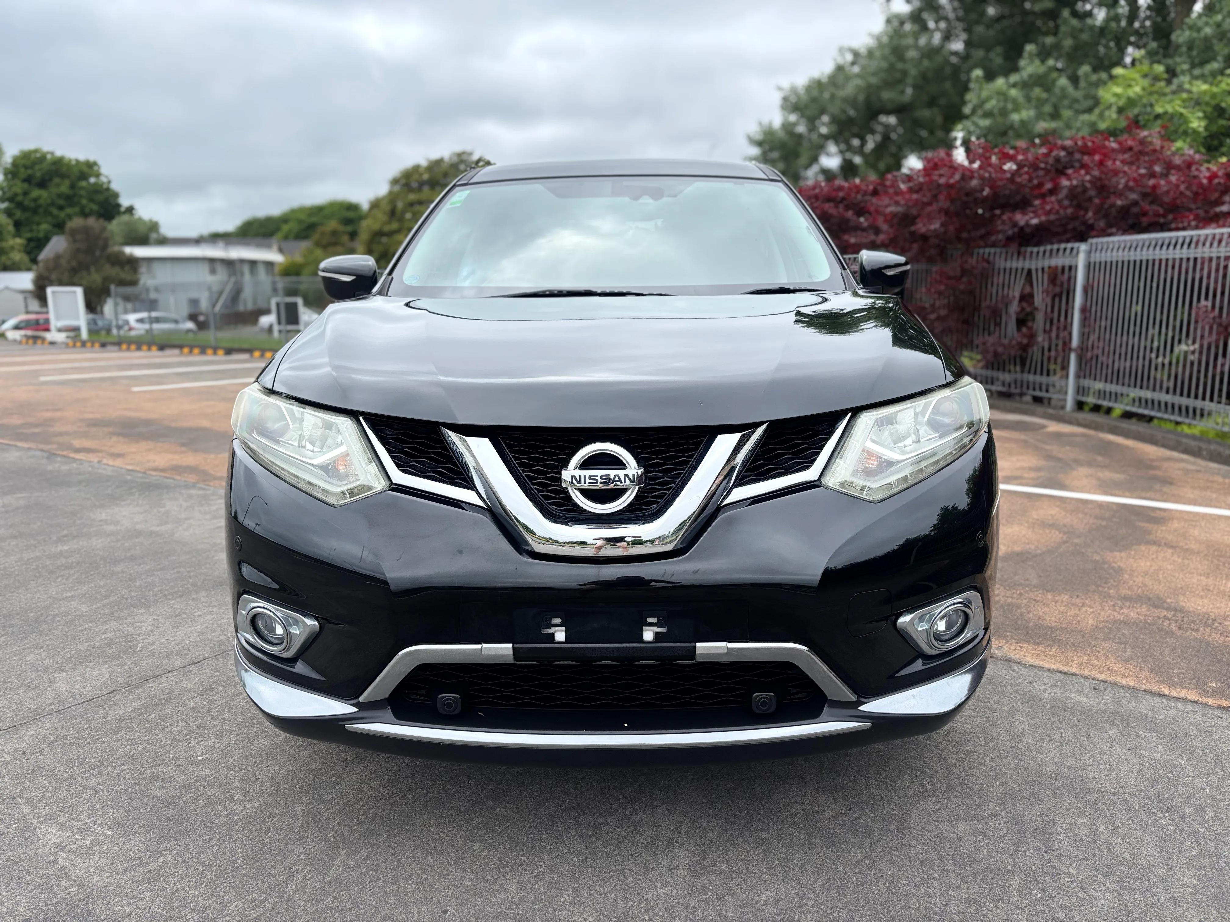 2015 Nissan X-Trail 20X 4WD 7 Seater Carousel 3