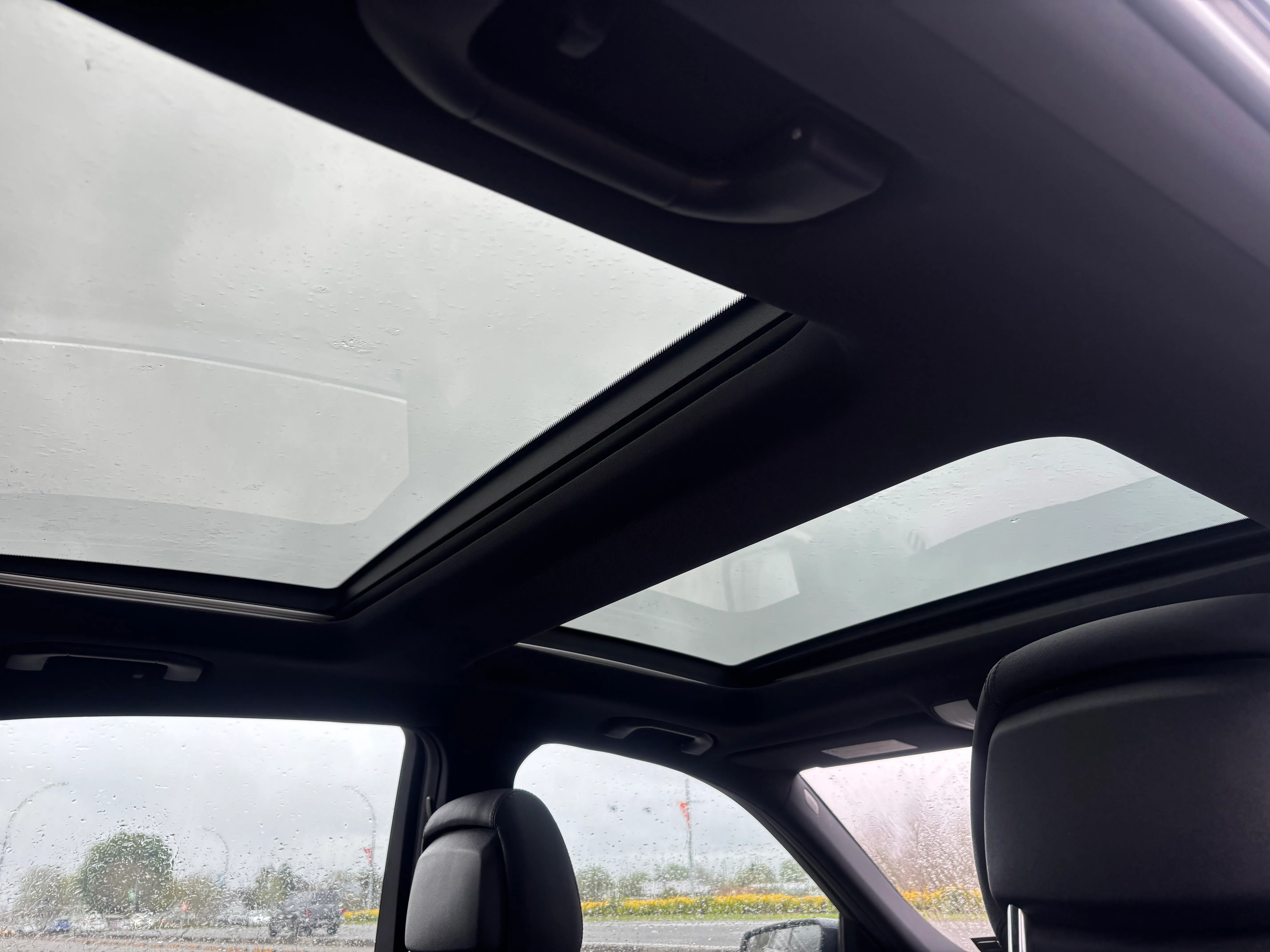 2010 Mercedes-Benz E63 6.2L V8 AMG Carousel 6