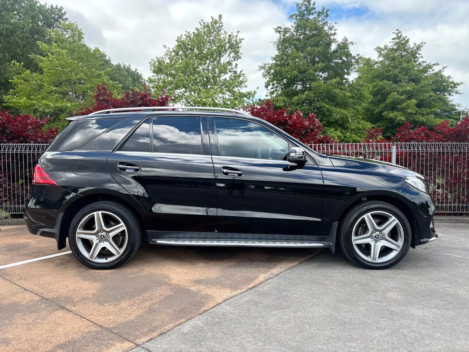 2016 Mercedes-Benz GLE350D NZ NEW Carousel 2