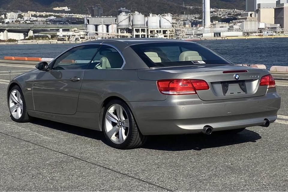 2007 BMW 335i Carousel 2