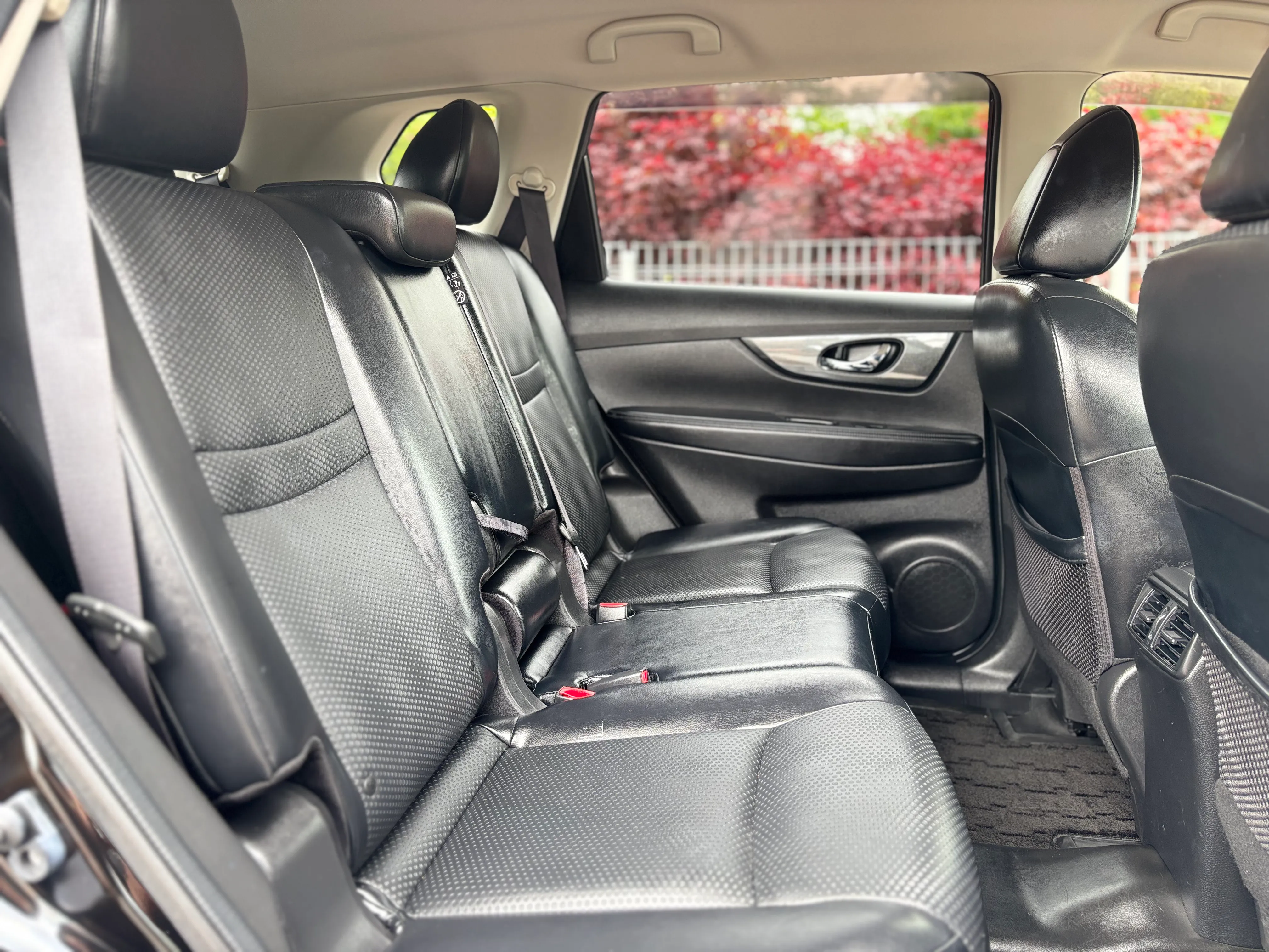 2015 Nissan X-Trail 20X 4WD 7 Seater Carousel 8