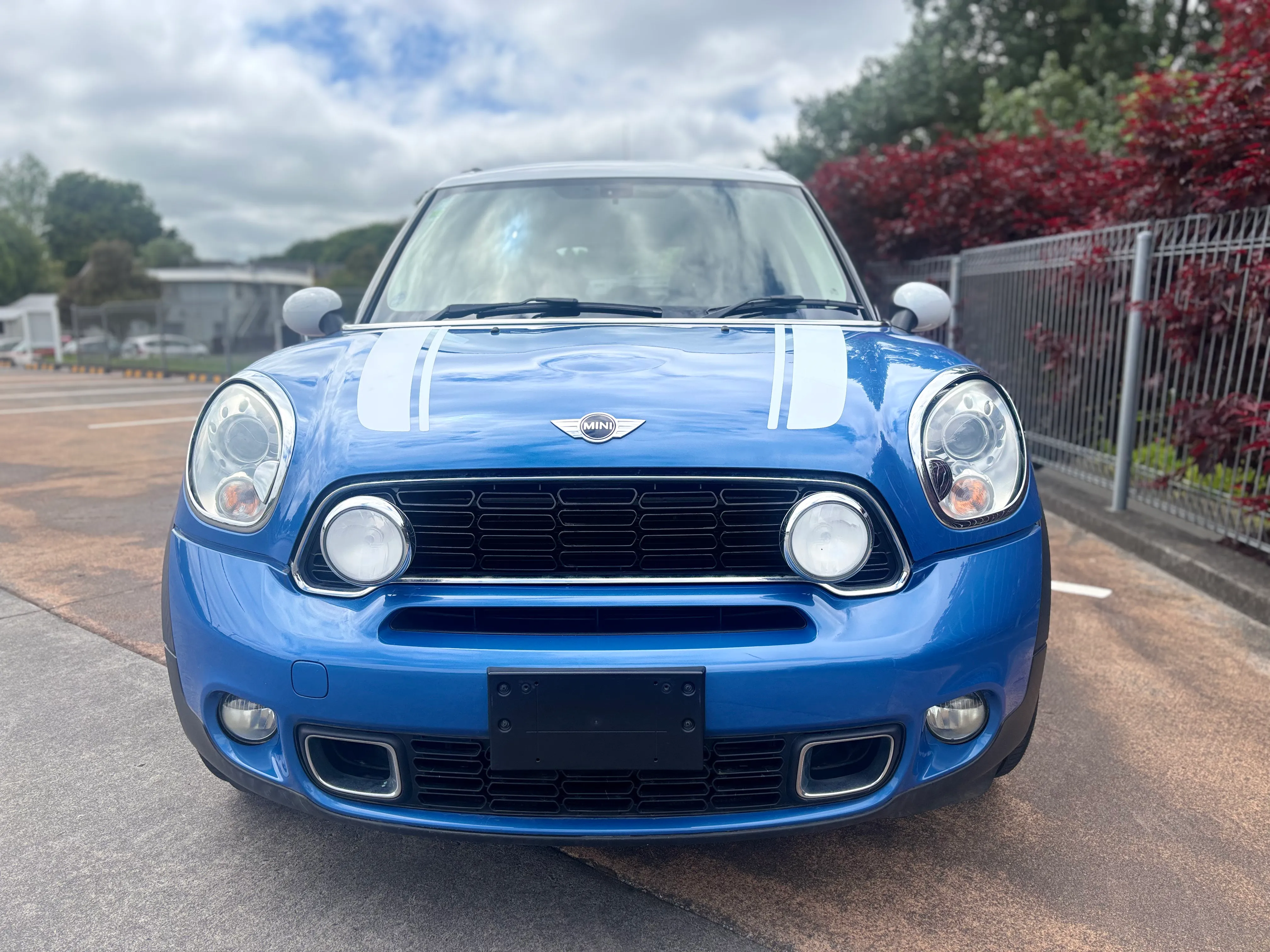 2014 Mini Cooper S Carousel 3
