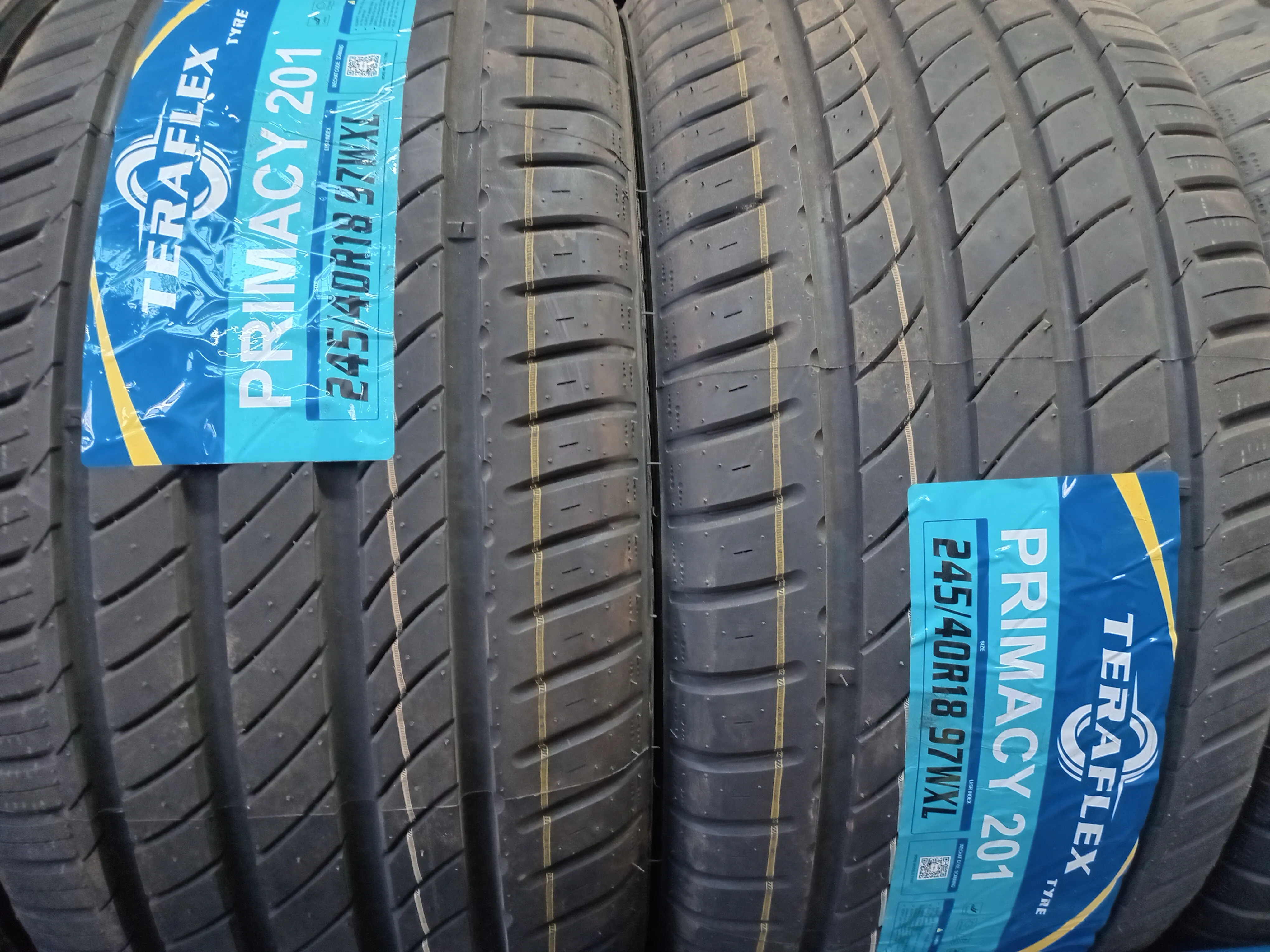 Tyres for sale Carousel 1