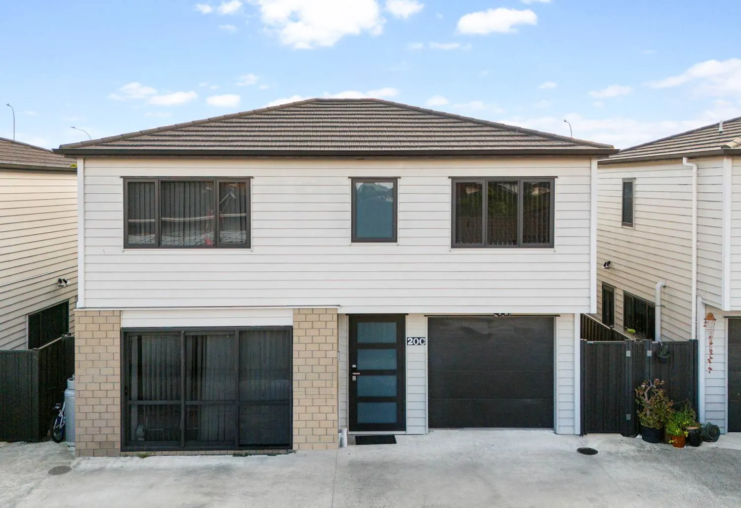 20C Omagh Avenue, Papatoetoe