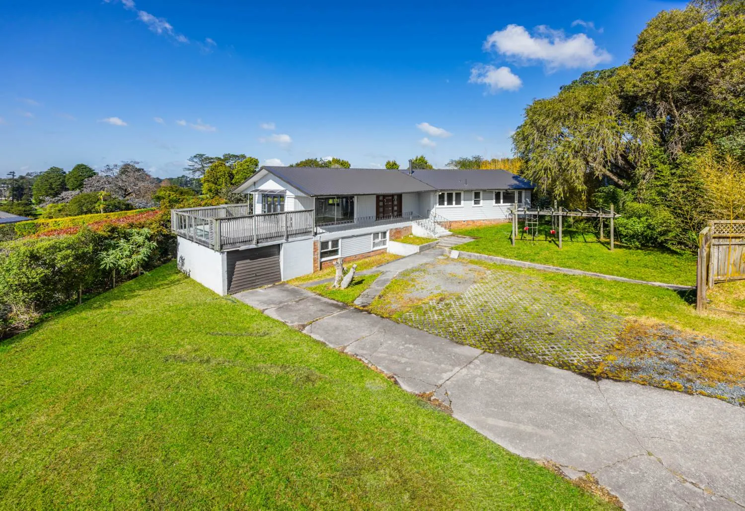64 Astley Avenue, New Lynn