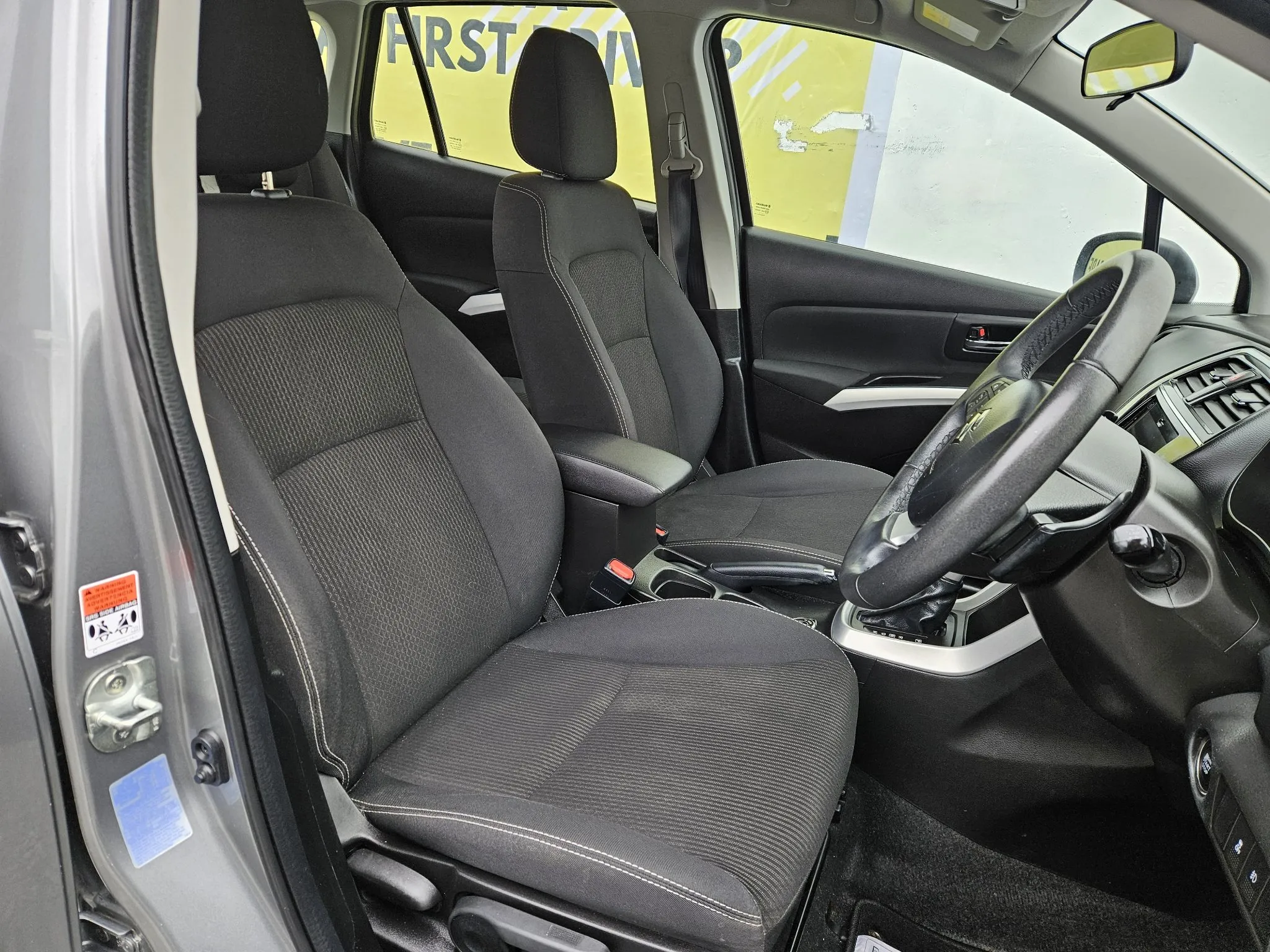 2019 Suzuki SX4 S-Cross 4WD Carousel 5