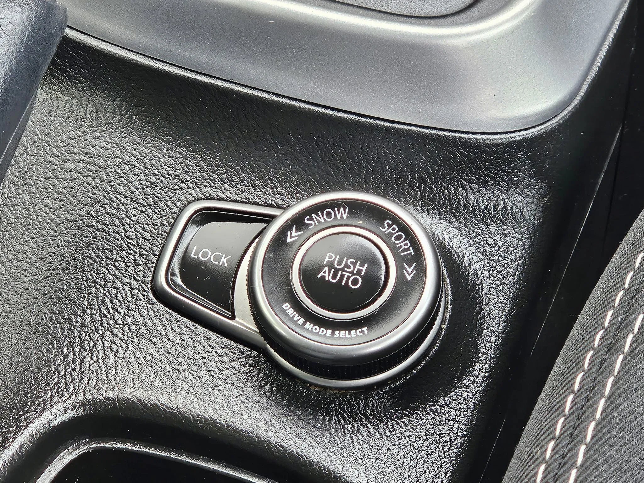 2019 Suzuki SX4 S-Cross 4WD Carousel 8