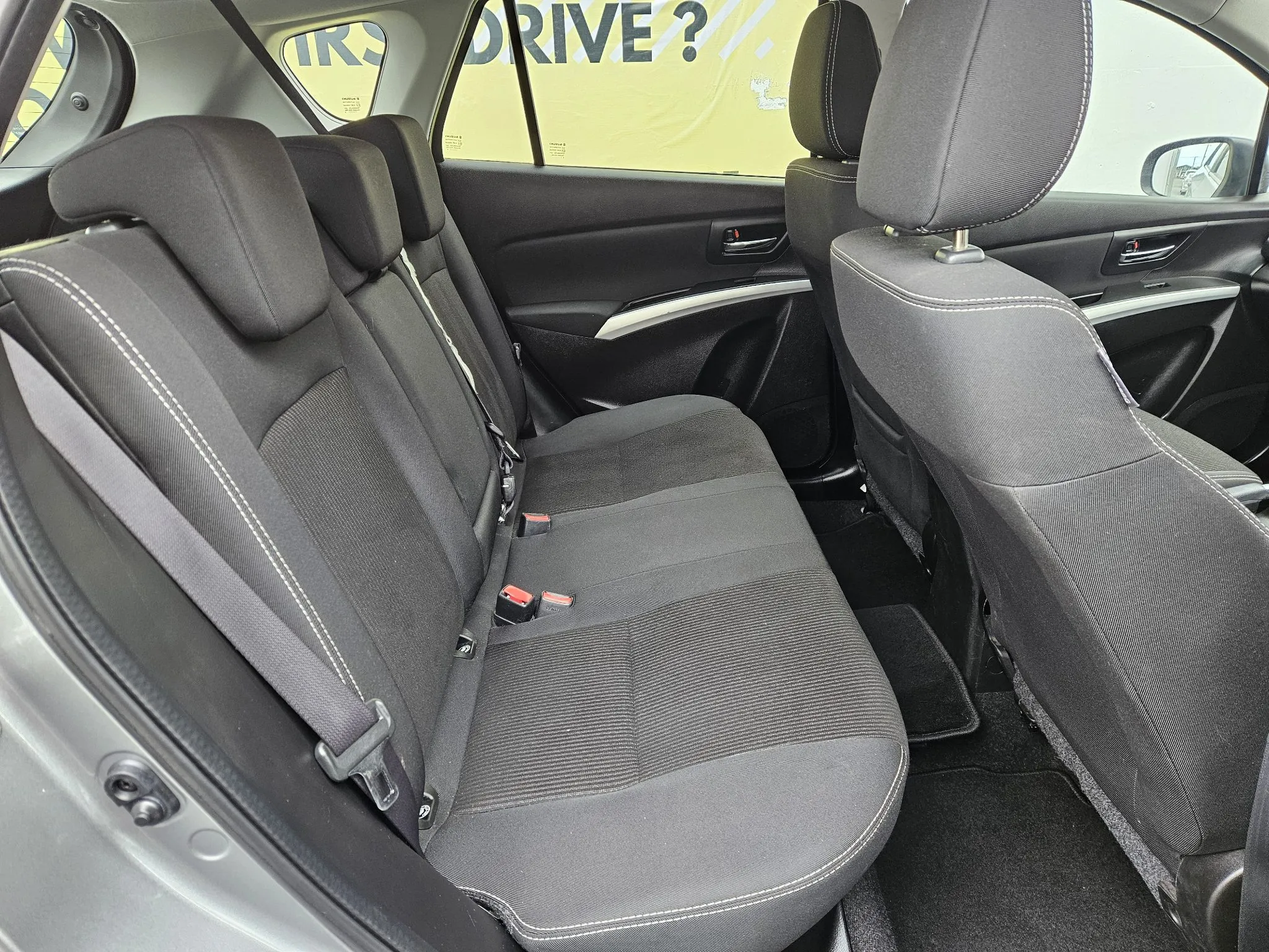 2019 Suzuki SX4 S-Cross 4WD Carousel 6