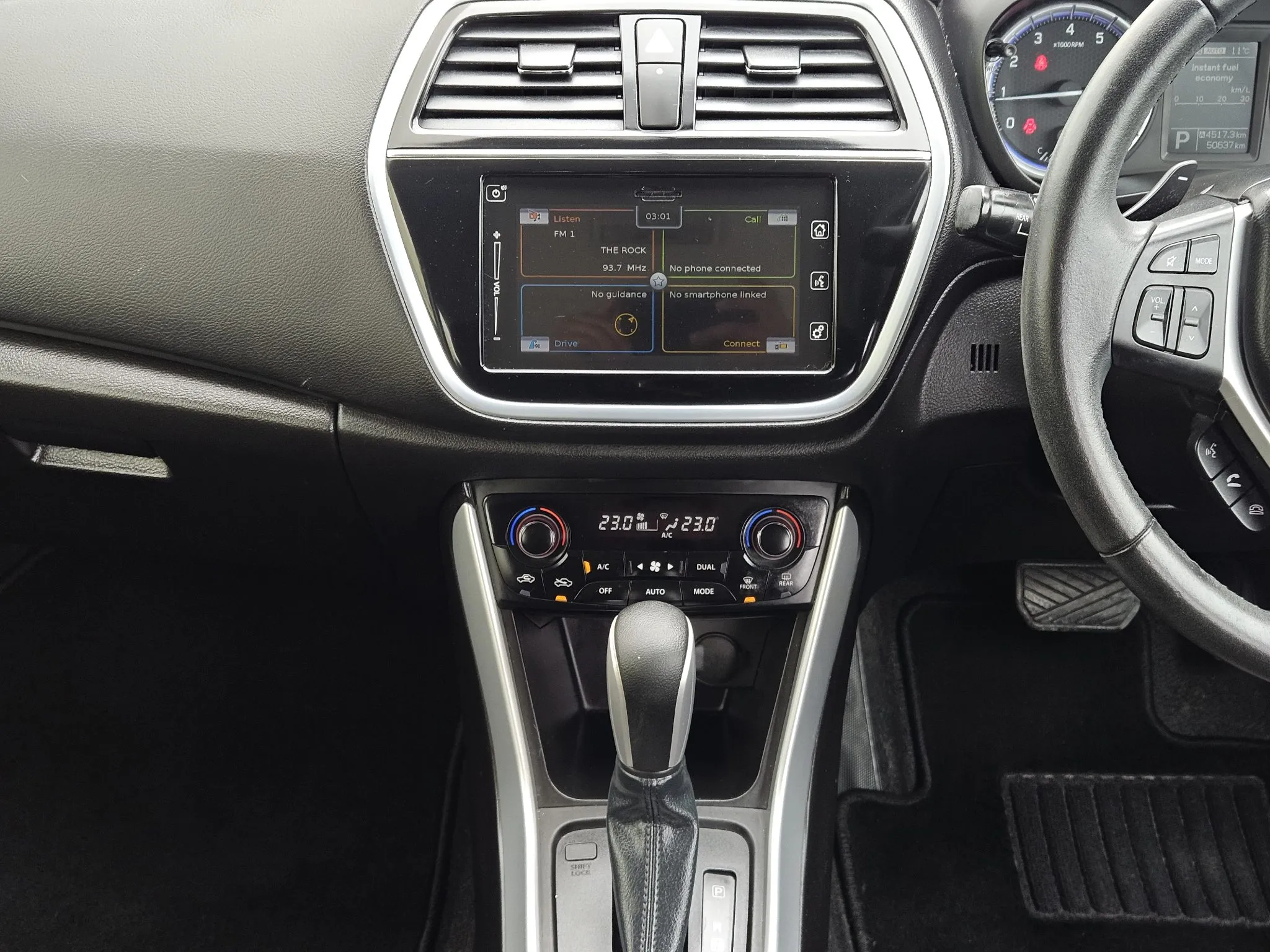 2019 Suzuki SX4 S-Cross 4WD Carousel 9