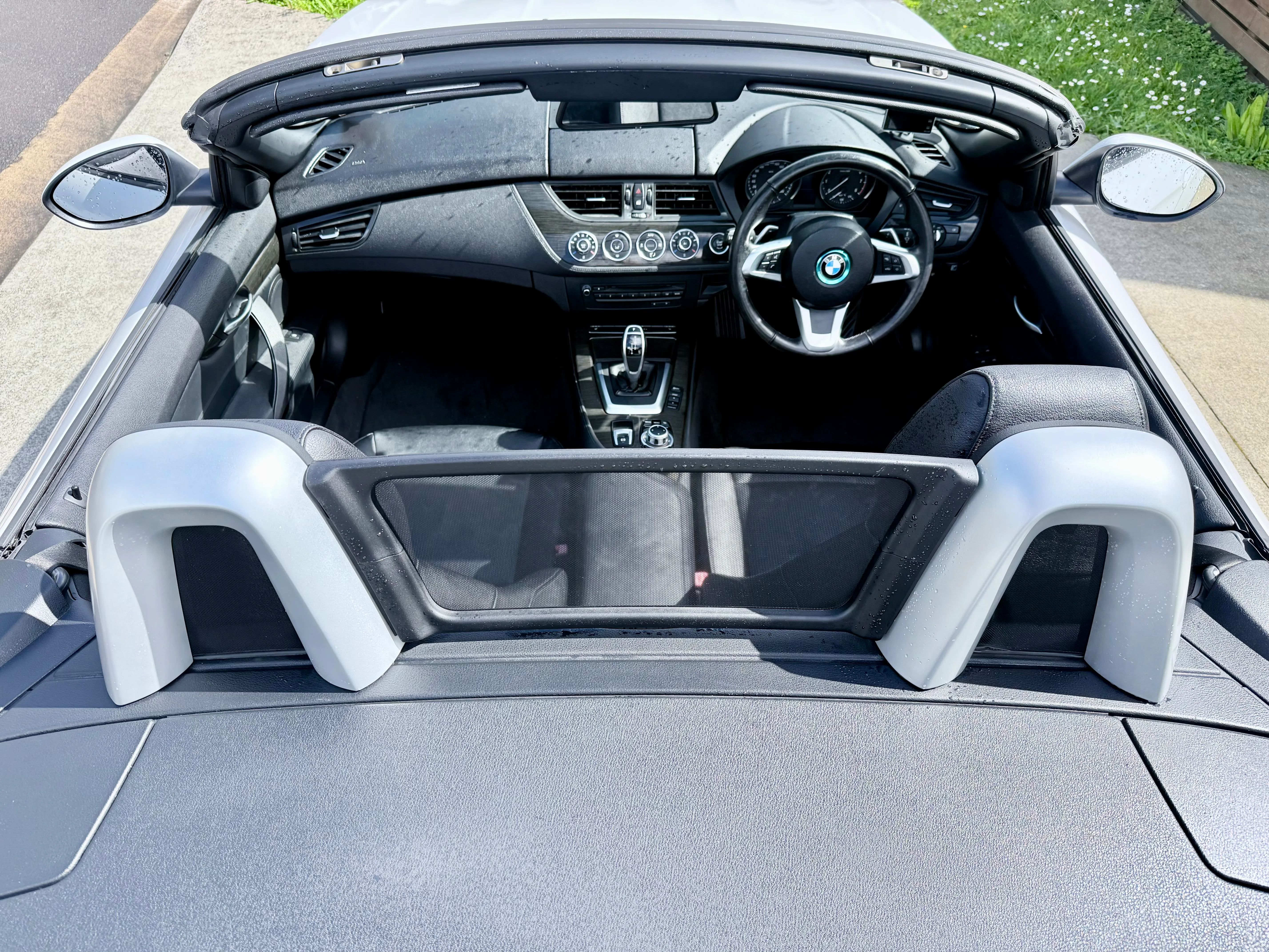 BMW Z4 2013 20i S Drive Carousel 7