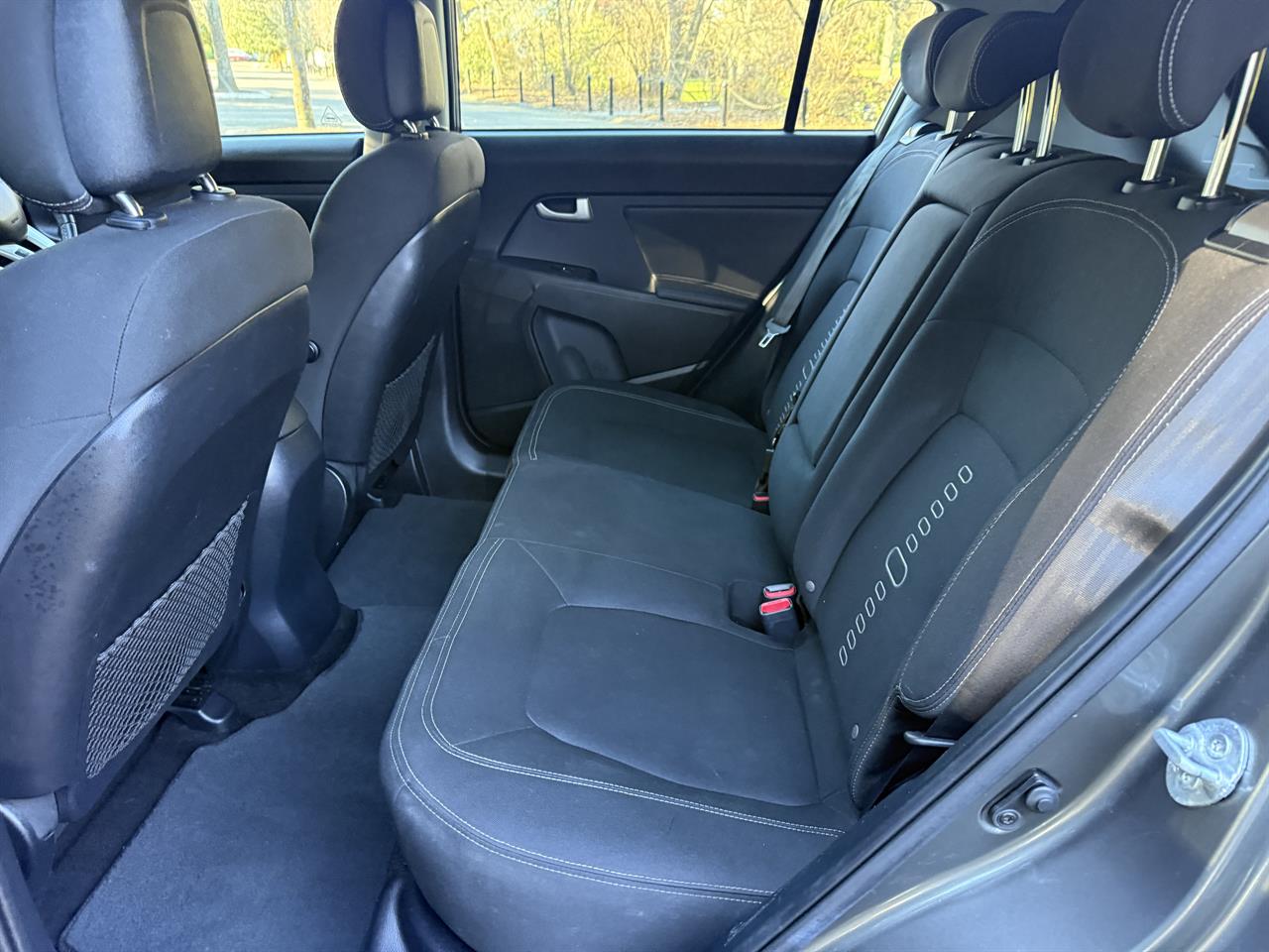 2013 Kia Sportage URBAN EX Carousel 5
