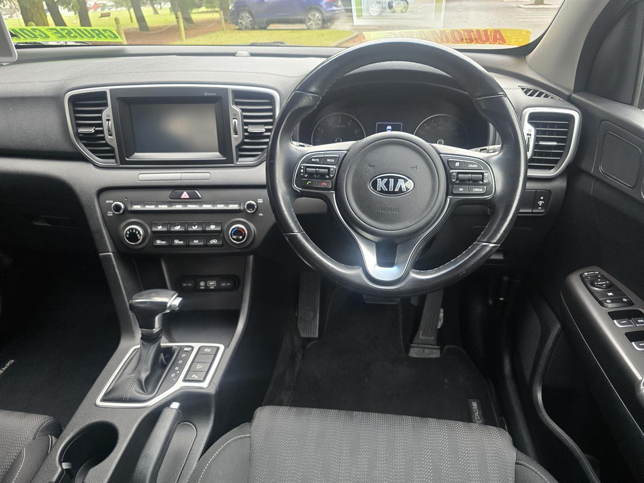 2017 Kia Sportage Urban Lx Carousel 1