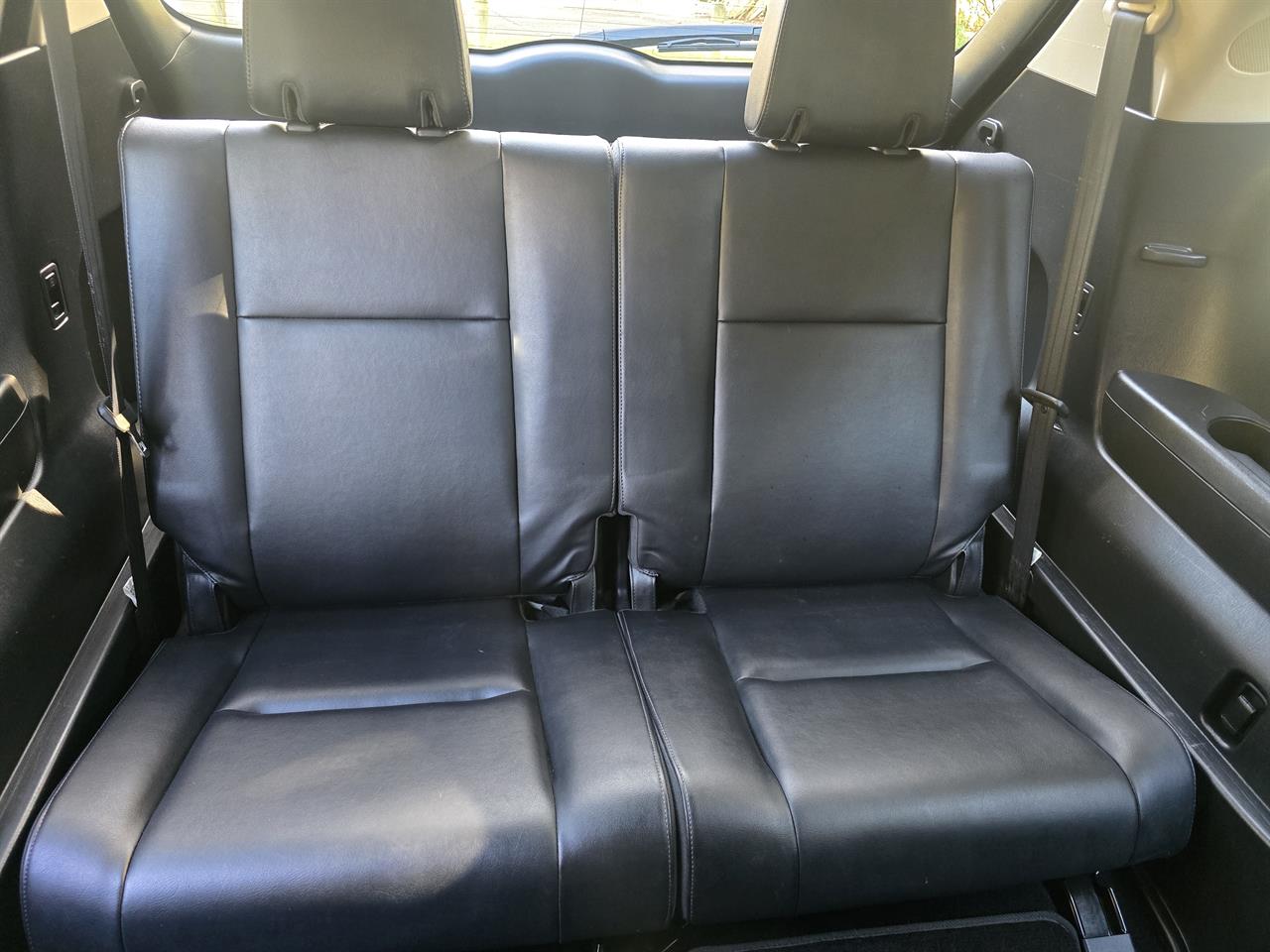 2012 Mazda CX-9 4WD LTD Carousel 6