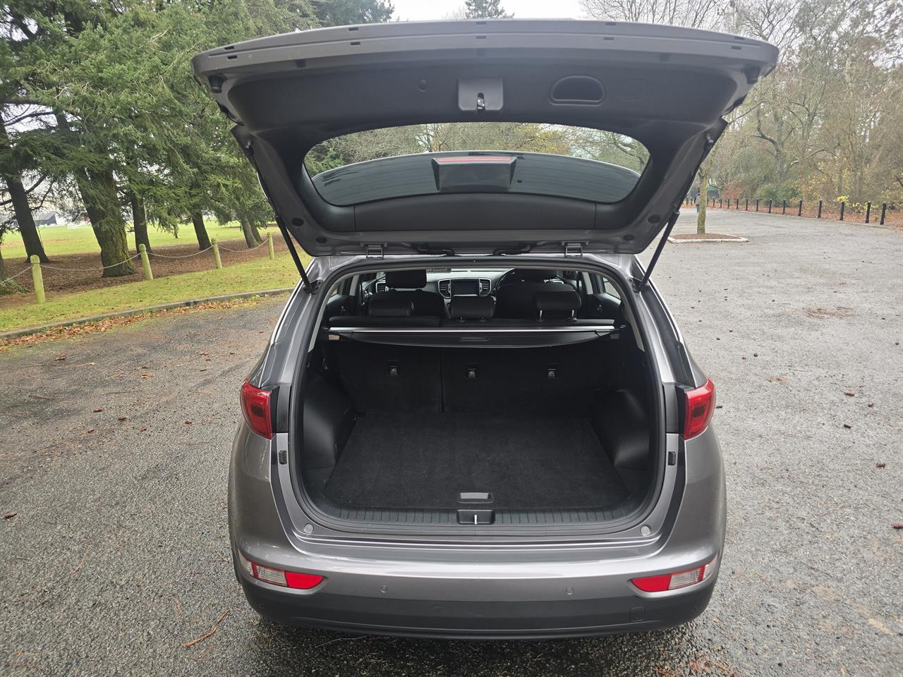 2017 Kia Sportage Urban Lx Carousel 7