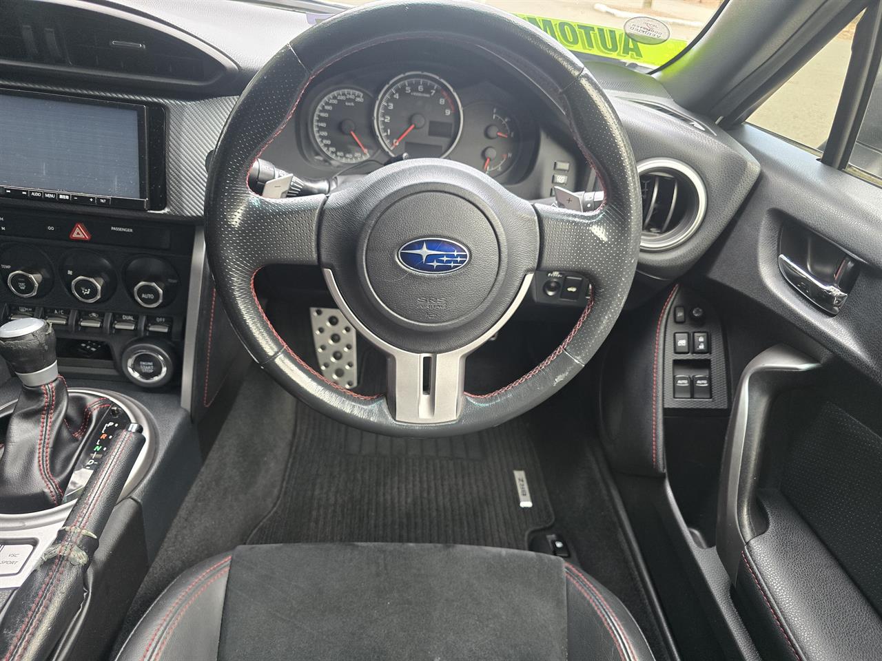 2015 Subaru Brz Carousel 1