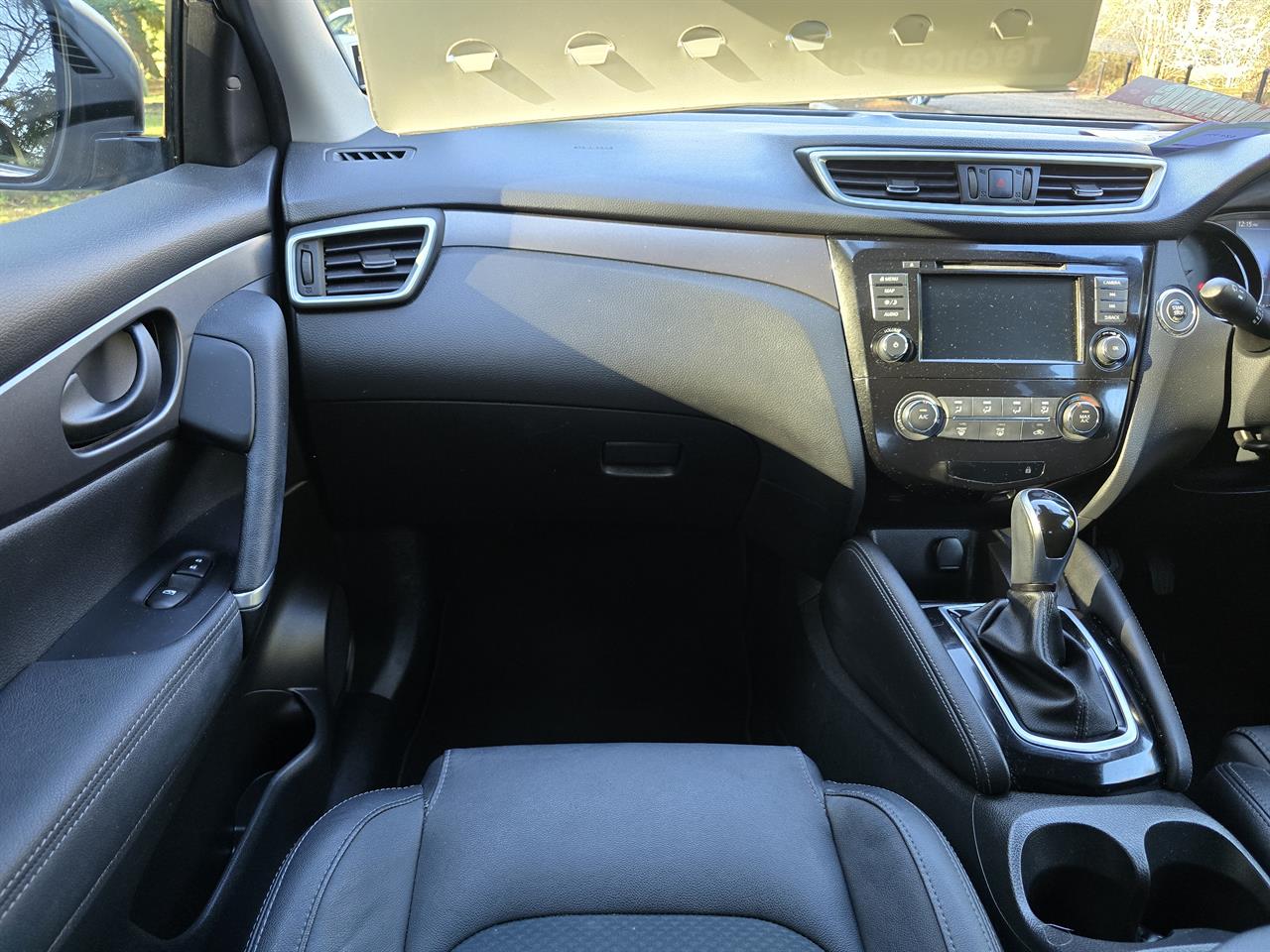 2021 Nissan Qashqai ST-L Carousel 4