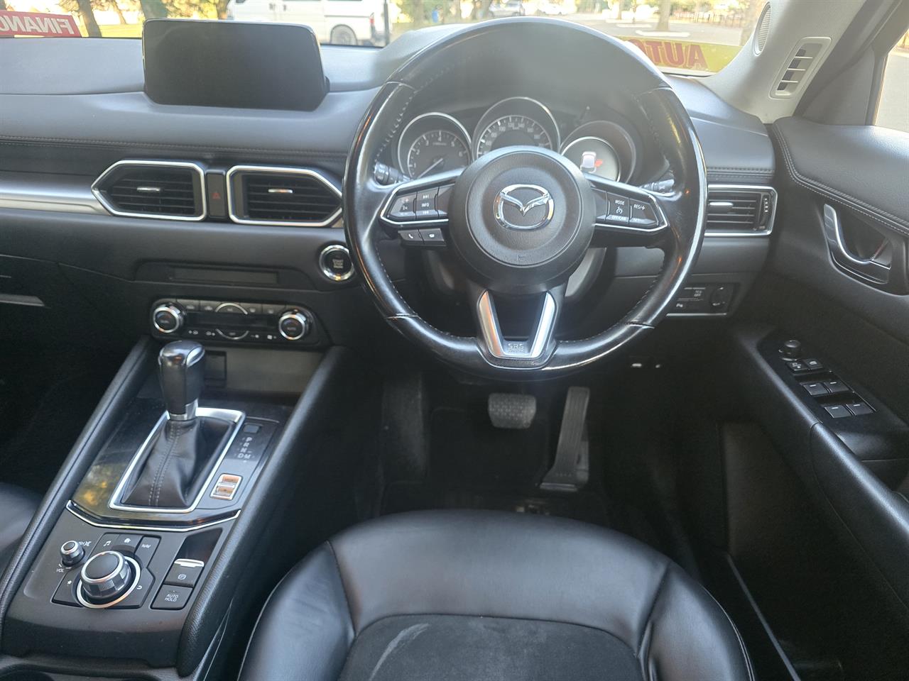 2017 Mazda CX-5 GSX PTR 2.5P/4WD/6AT Carousel 1