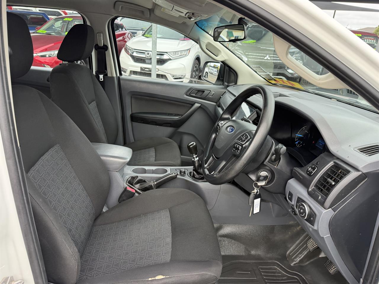 2016 Ford Ranger XL 4WD Carousel 2