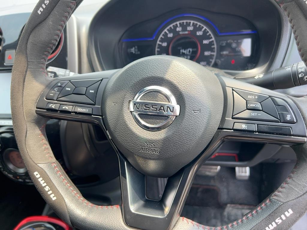 2017 Nissan Note NISMO E-POWER Carousel 4