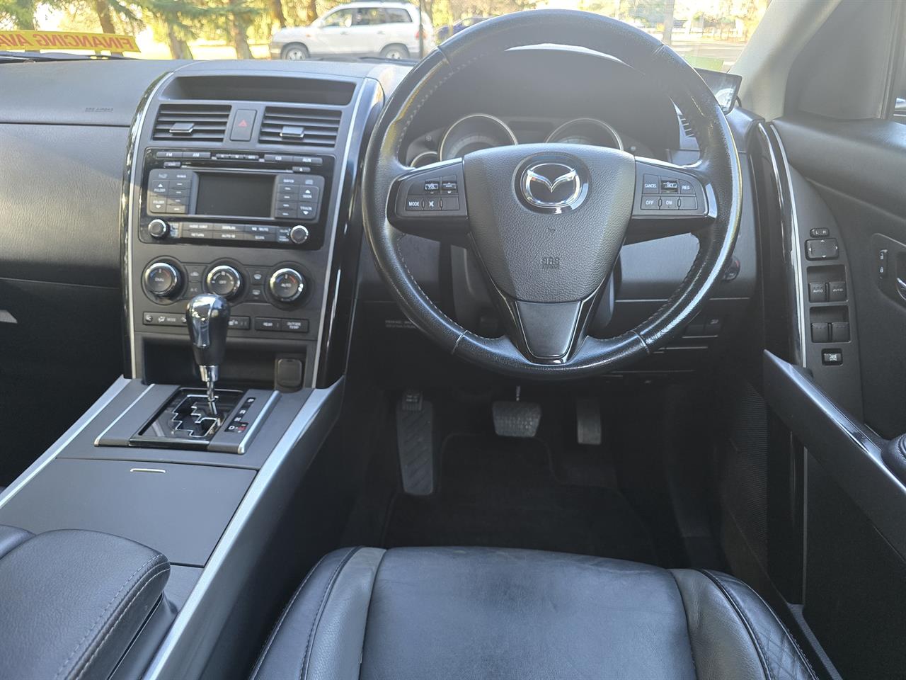 2012 Mazda CX-9 4WD LTD Carousel 1