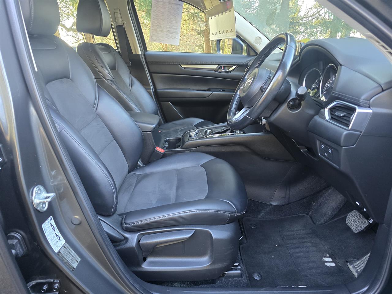 2018 Mazda CX-5 GSX PTR 2.5P/4WD/6AT Carousel 6