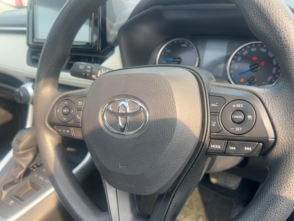 2019 Toyota RAV4 HYBRID Carousel 7