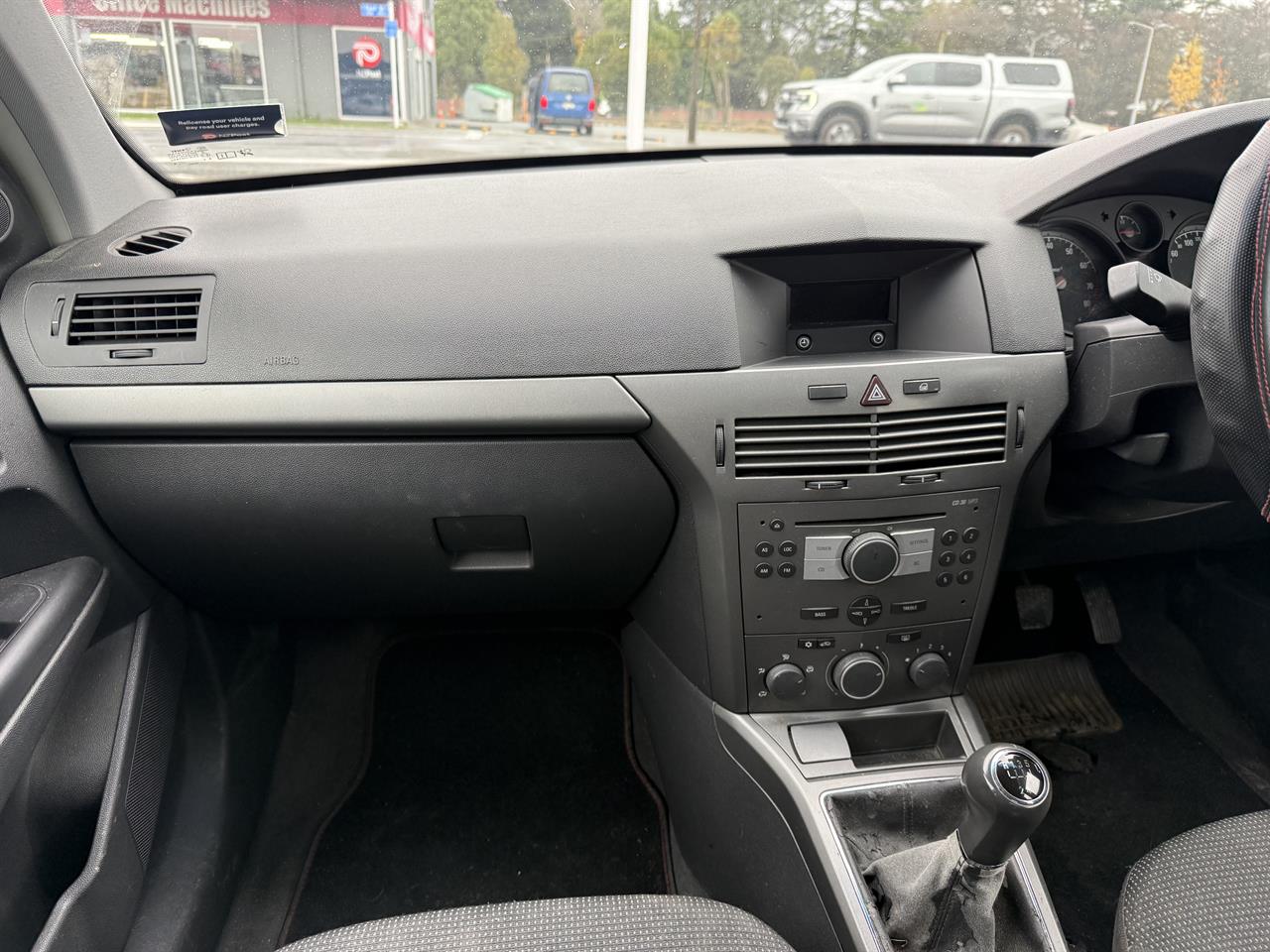 2005 Holden Astra Carousel 3