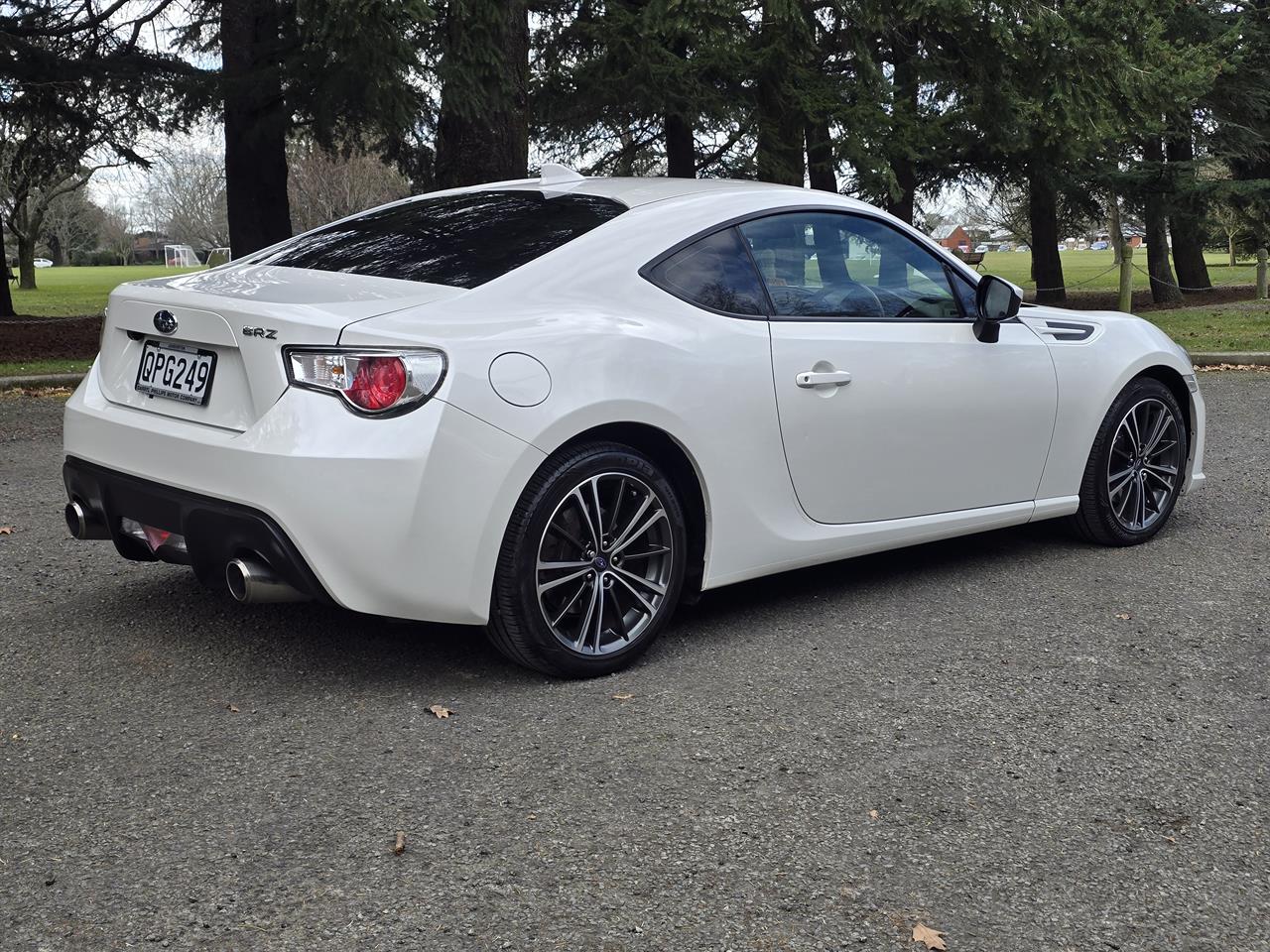 2015 Subaru Brz Carousel 10