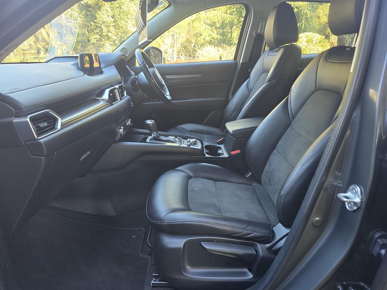 2018 Mazda CX-5 GSX PTR 2.5P/4WD/6AT Carousel 1