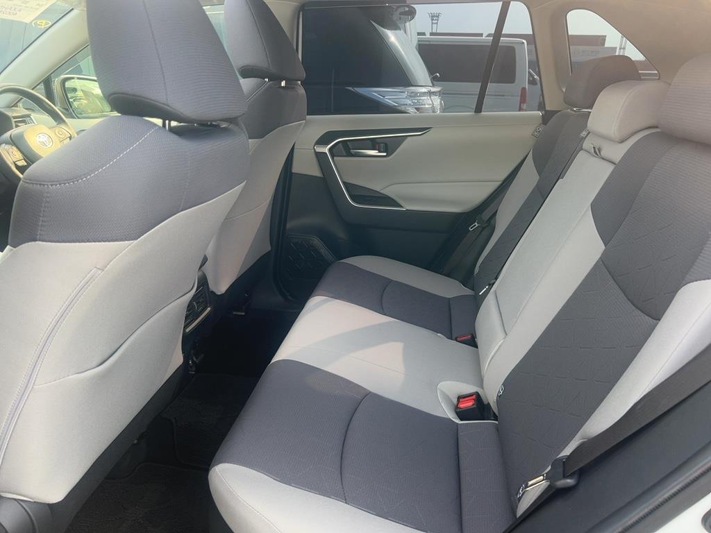 2019 Toyota RAV4 HYBRID Carousel 4