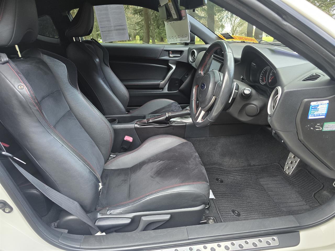 2015 Subaru Brz Carousel 4