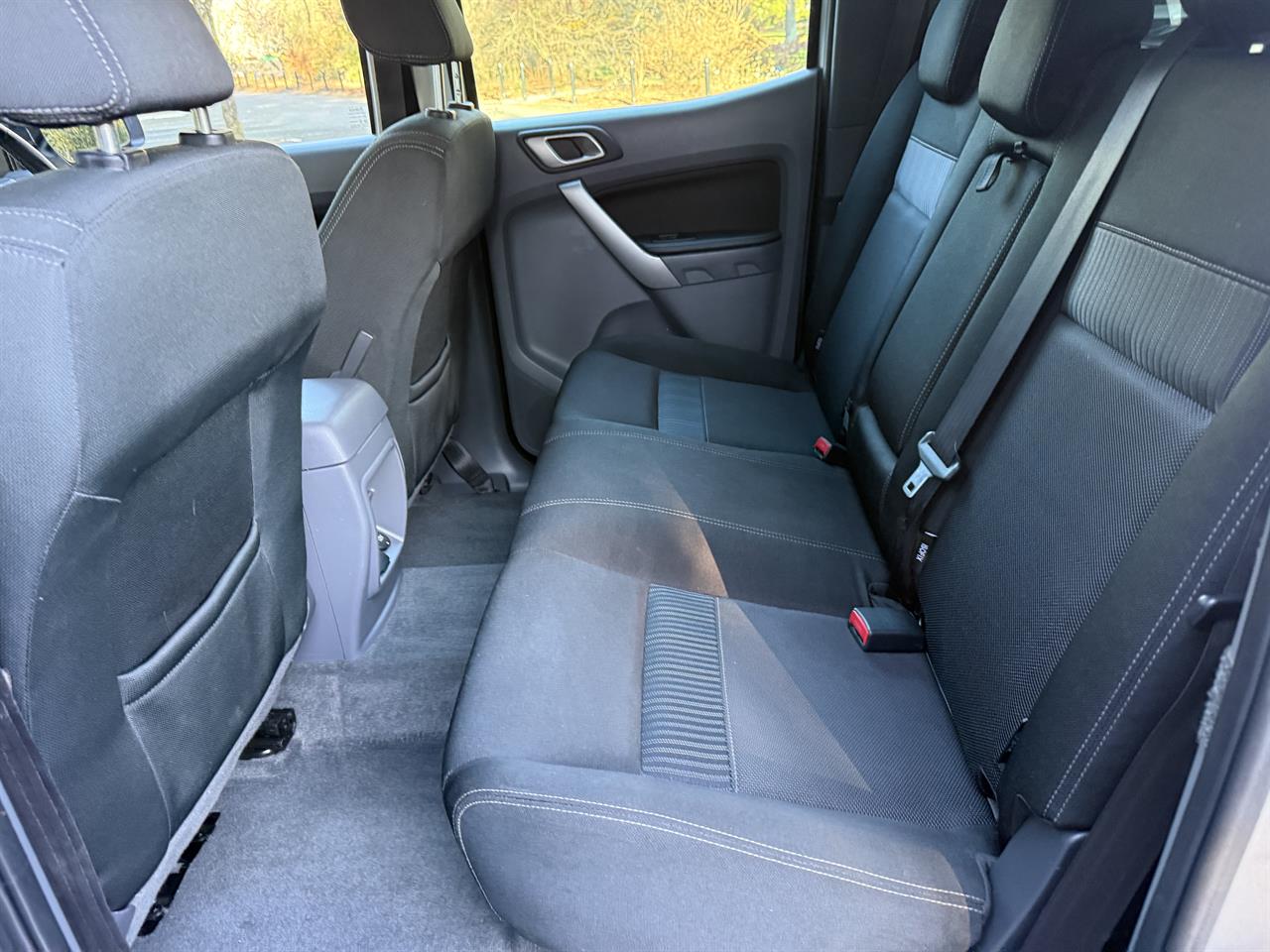 2018 Ford Ranger XLT 4WD Carousel 5