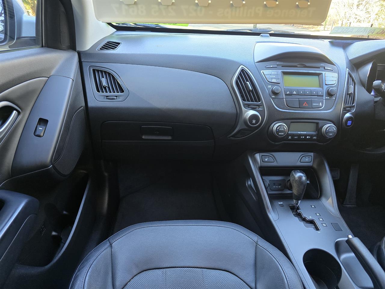 2015 Hyundai IX35 Elite Carousel 4