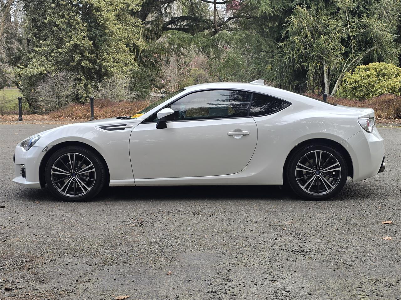 2015 Subaru Brz Carousel 12