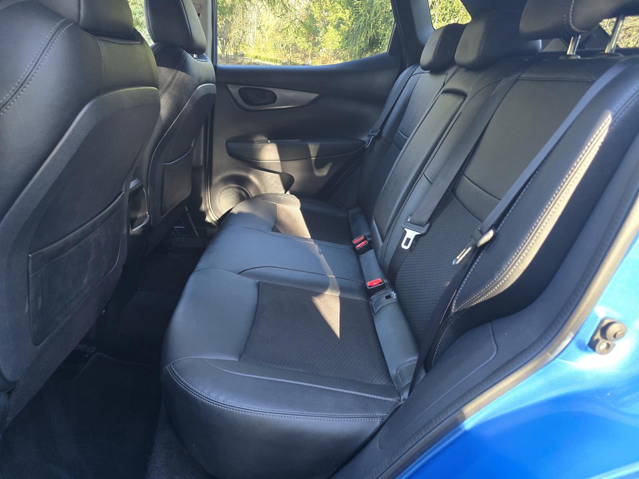 2021 Nissan Qashqai ST-L Carousel 5